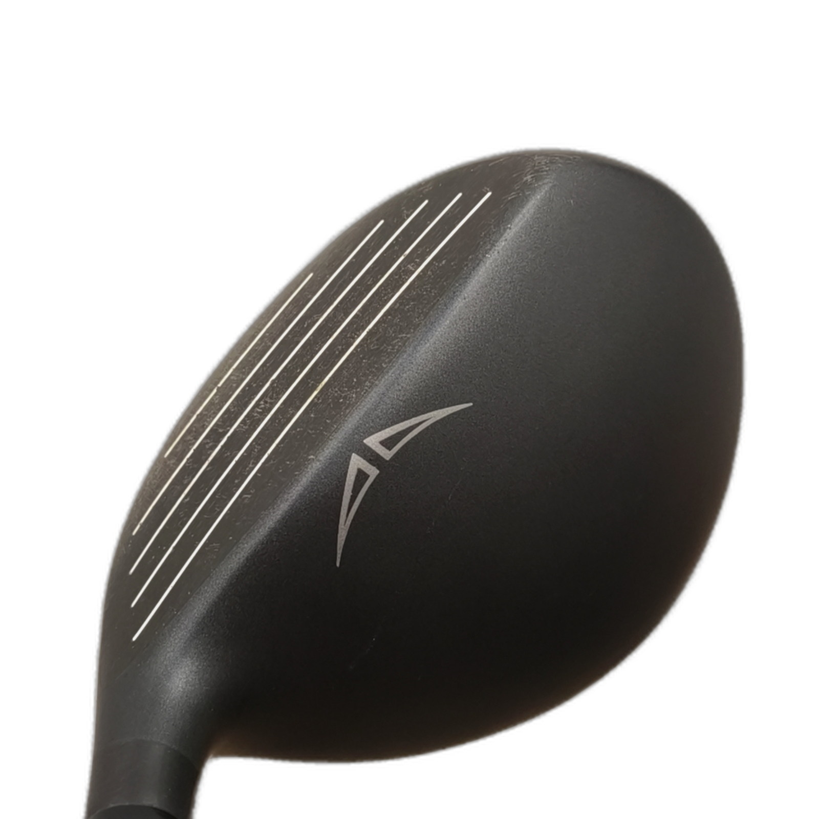 PING G25 Fairway Wood / Flex Regular / #3/15 [model:silueta] [bg:handrolled]