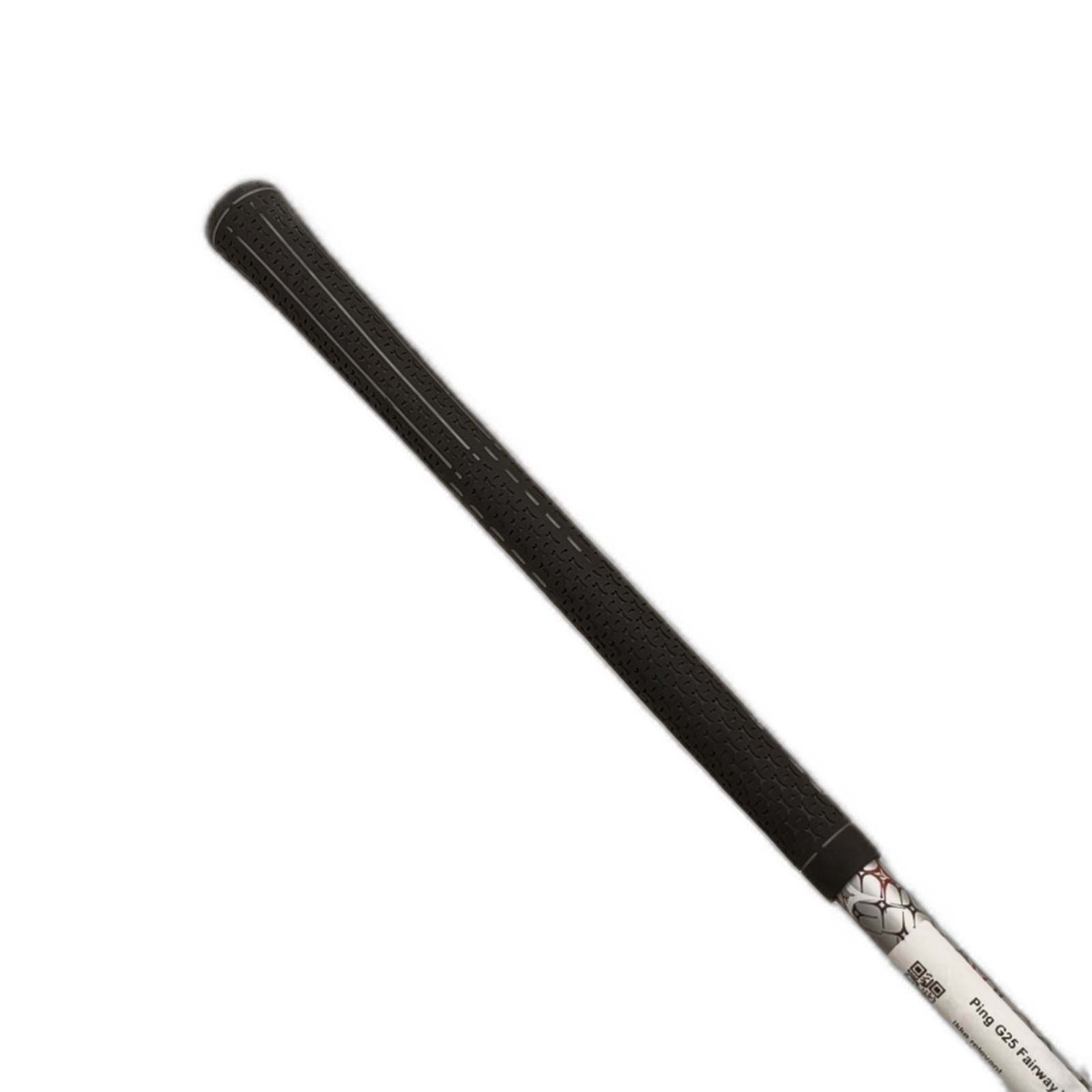 PING G25 Fairway Wood / Flex Regular / #3/15 [model:silueta] [bg:handrolled]