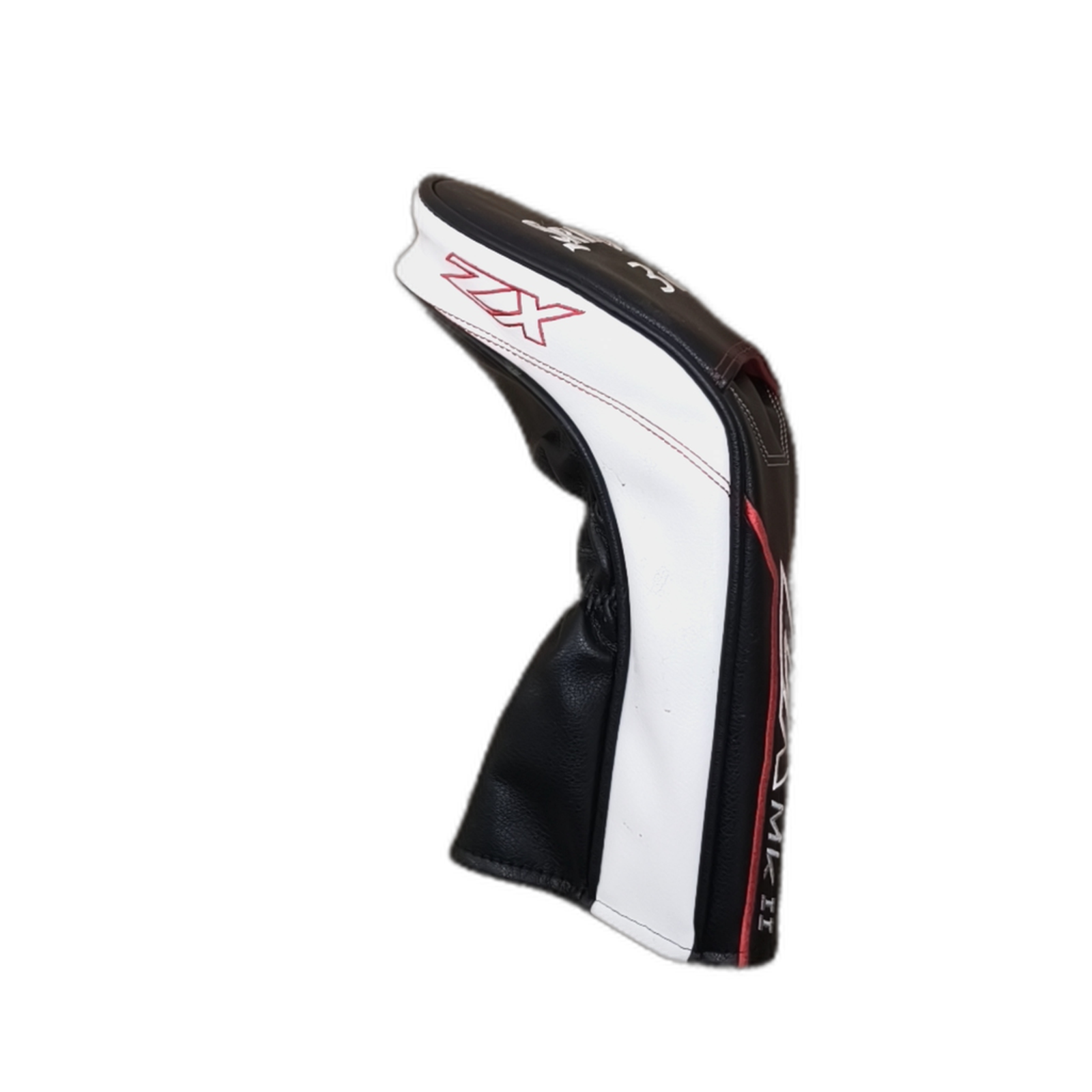 Srixon ZX MK II Fairway Wood / Flex Regular / #3/15 [model:silueta] [bg:handrolled]