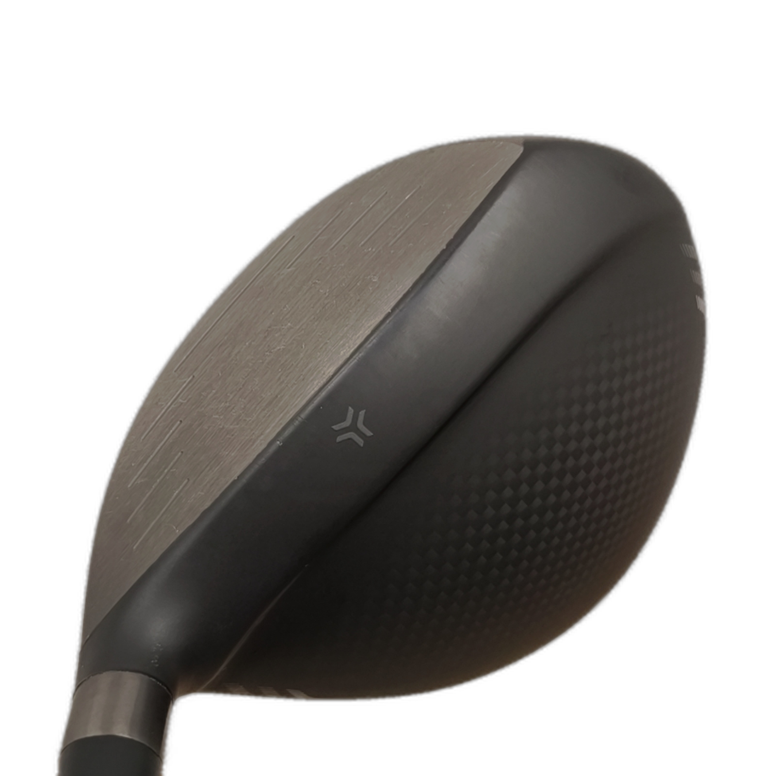 Srixon ZX MK II Fairway Wood / Flex Regular / #3/15 [model:silueta] [bg:handrolled]