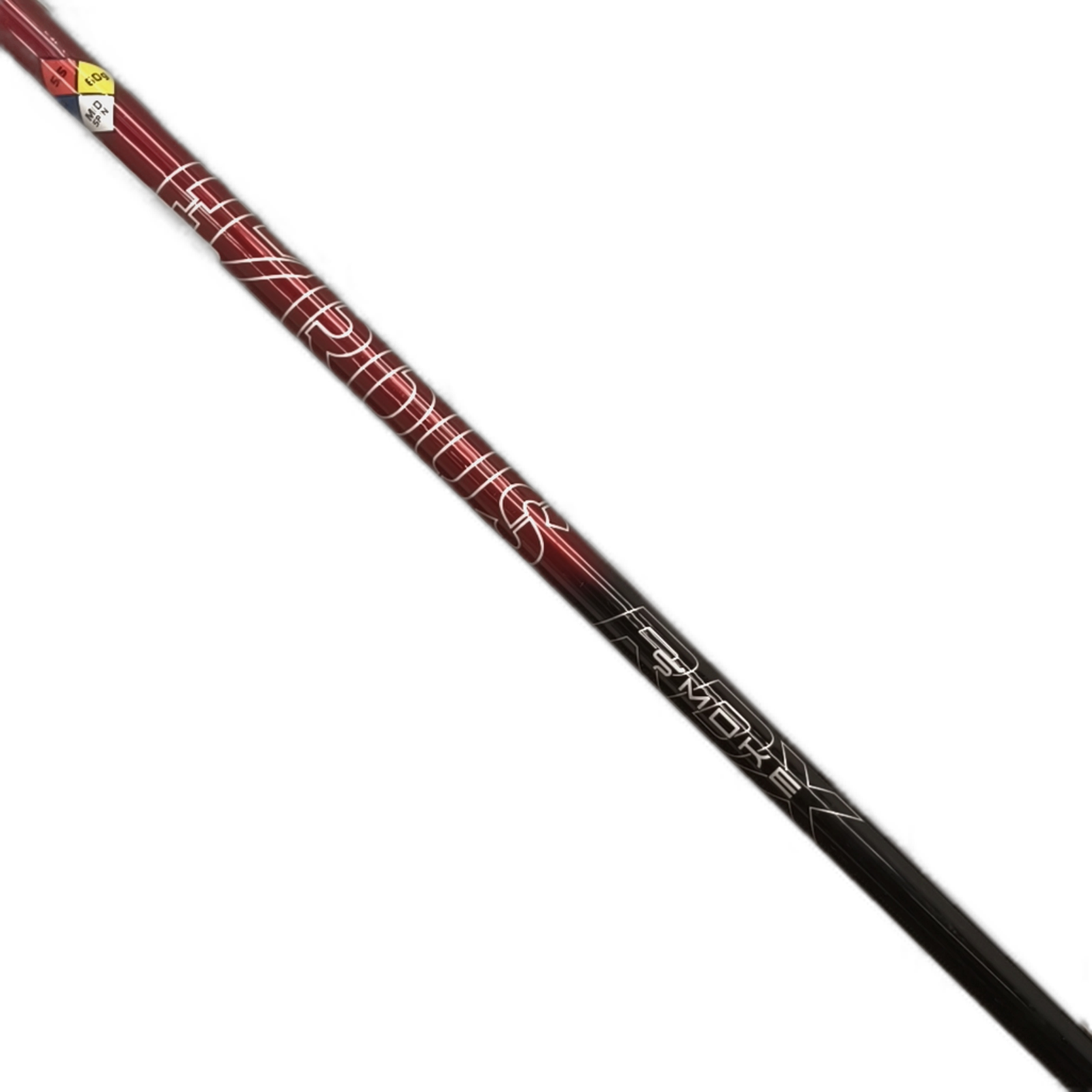 Srixon ZX MK II Fairway Wood / Flex Regular / #3/15 [model:silueta] [bg:handrolled]