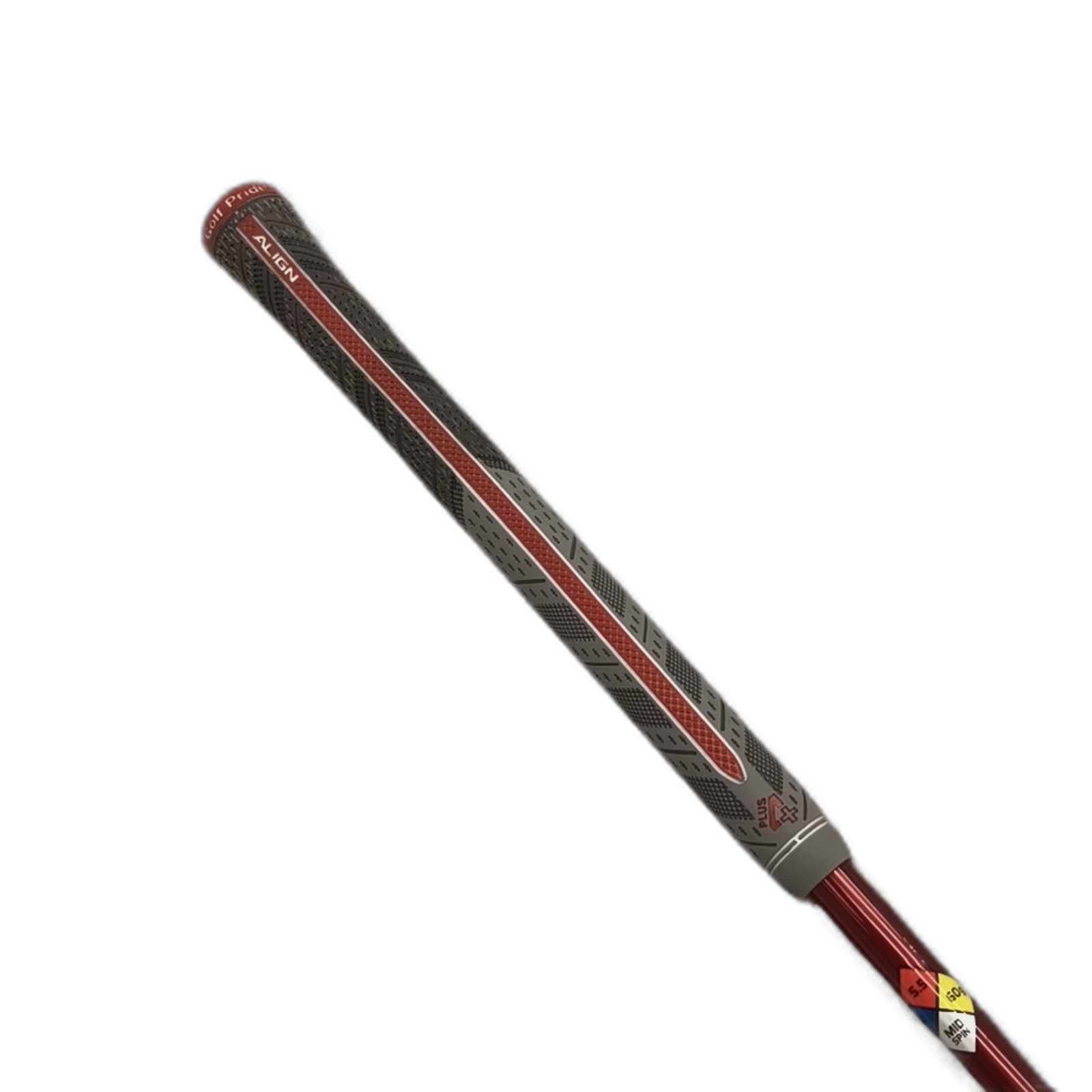 Srixon ZX MK II Fairway Wood / Flex Regular / #3/15 [model:silueta] [bg:handrolled]