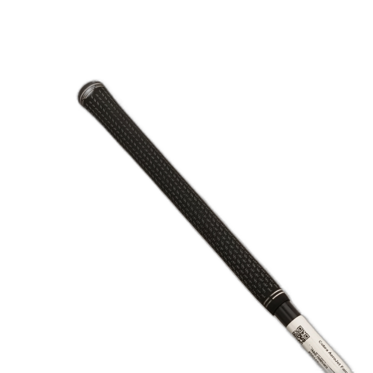 Cobra AeroJet Max Fairway Wood / Flex A-flex / #3/15.5 [model:silueta] [bg:handrolled]