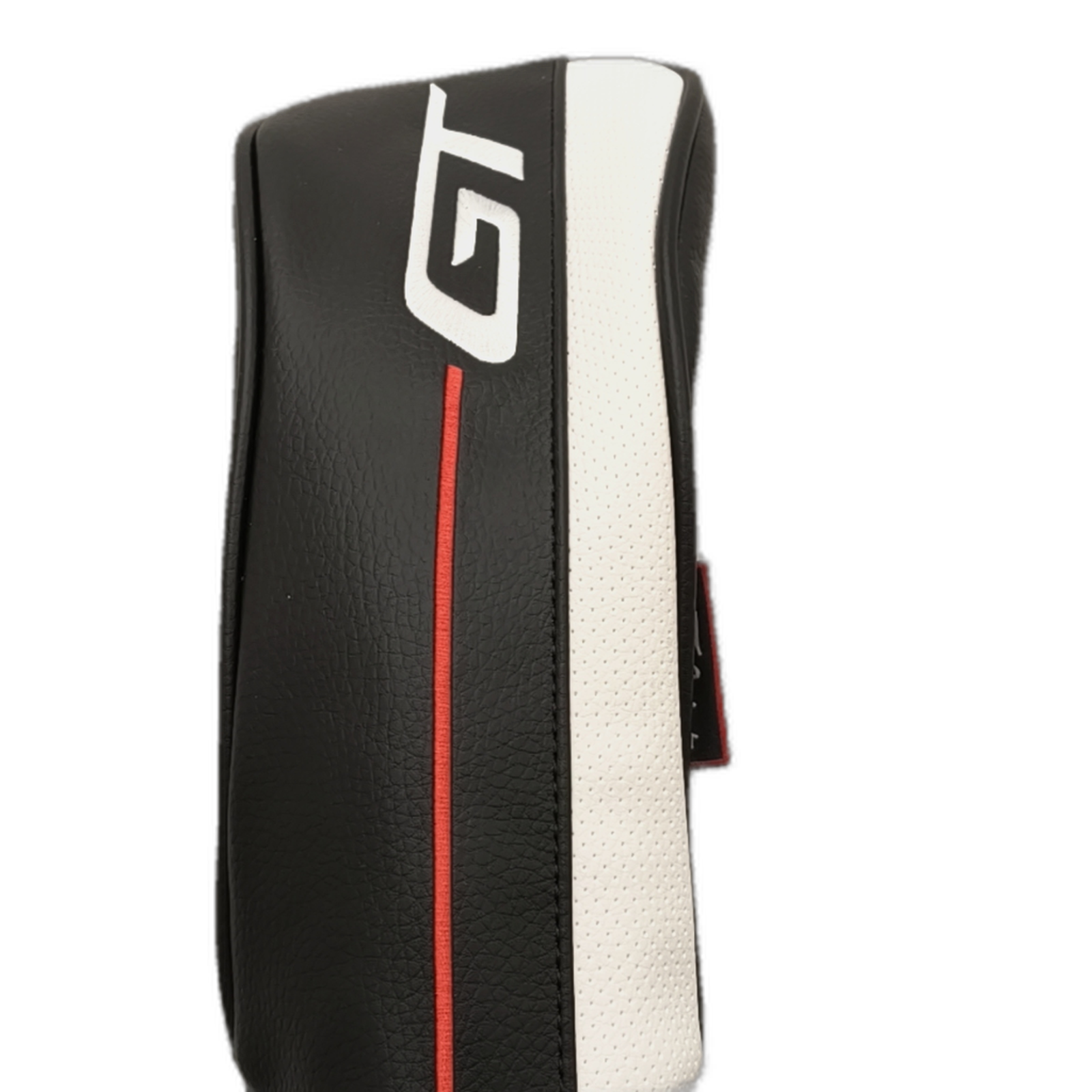 Venstre Titleist GT2 Fairway Wood / Flex Stiff / #3/16.5 [model:silueta] [bg:handrolled]