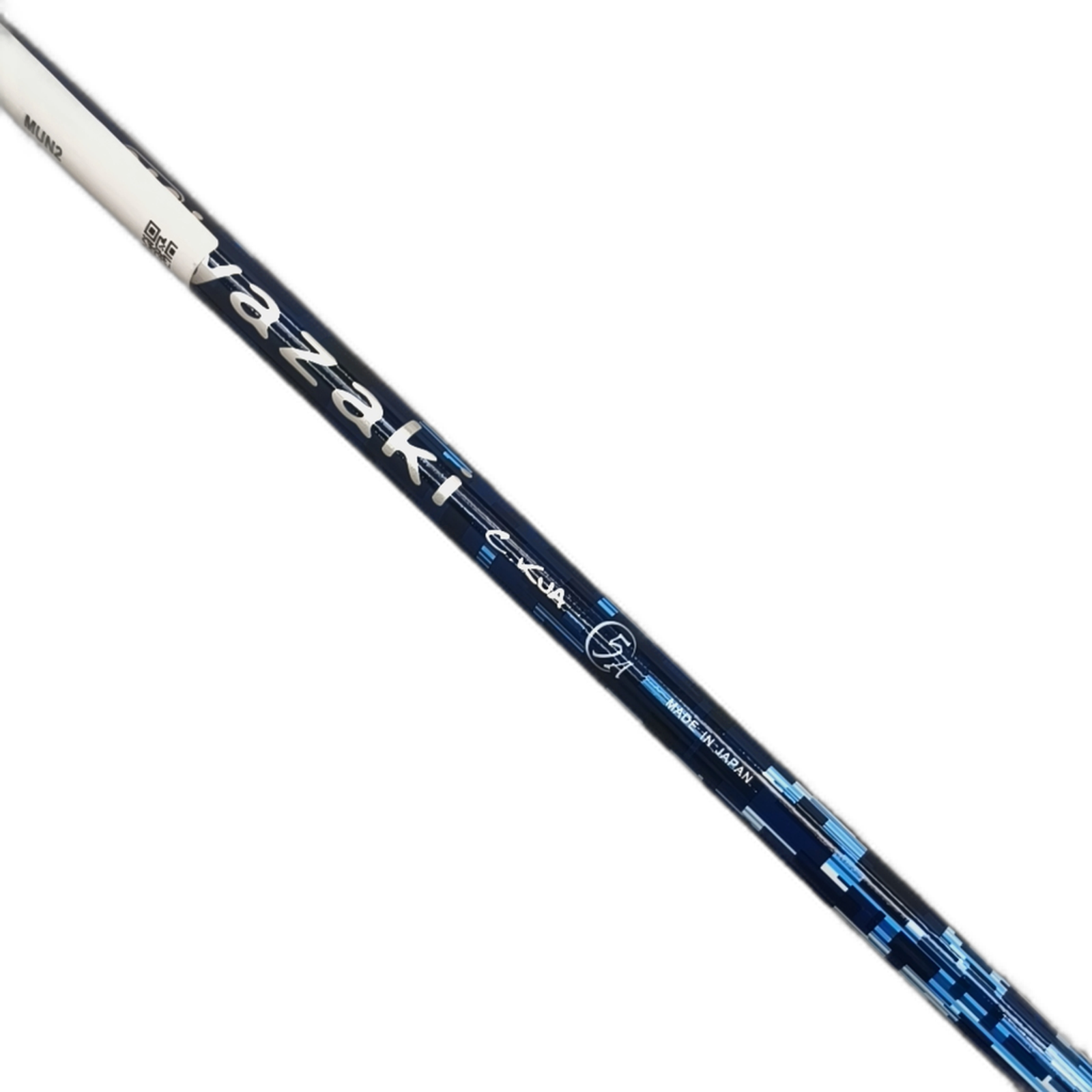 Cleveland Launcher HB Driver / Flex A-flex / Loft 12 [model:silueta] [bg:handrolled]