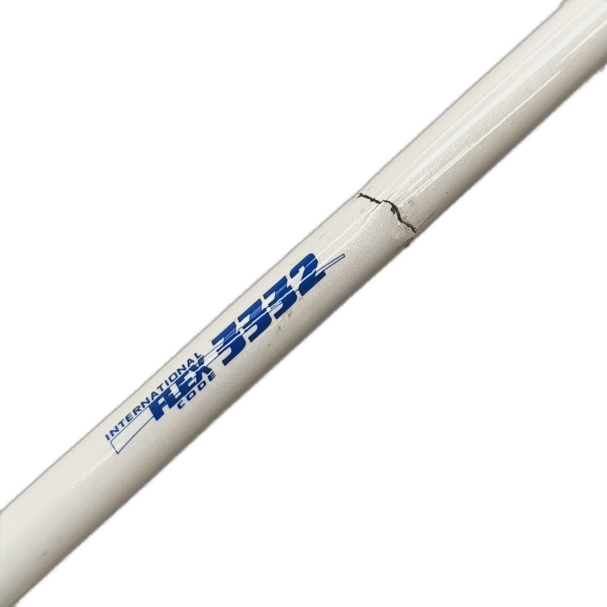 Cleveland Launcher HB Driver / Flex A-flex / Loft 12 [model:silueta] [bg:handrolled]