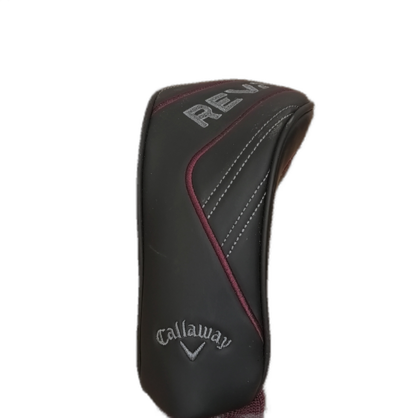 Callaway Big Bertha REVA Hybrid / Flex Ladies / #6/29 [model:silueta] [bg:handrolled]