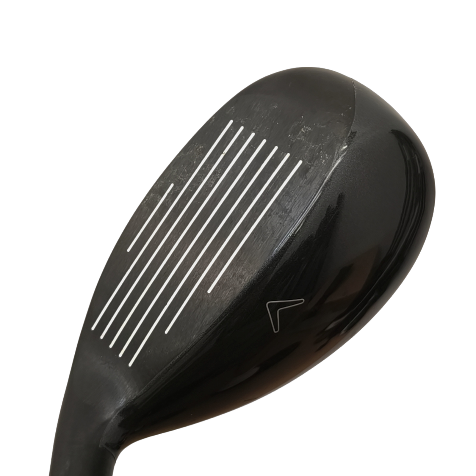 Callaway Big Bertha REVA Hybrid / Flex Ladies / #6/29 [model:birefnet-general] [bg:handrolled]
