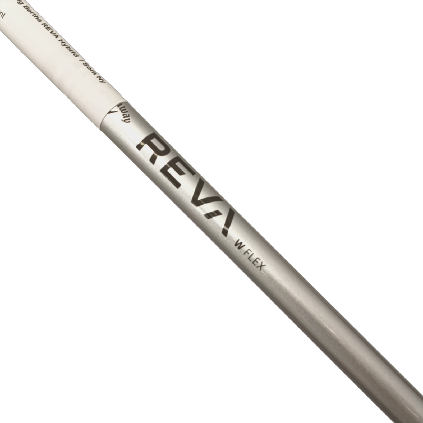 Callaway Big Bertha REVA Hybrid / Flex Ladies / #6/29 [model:birefnet-general] [bg:handrolled]