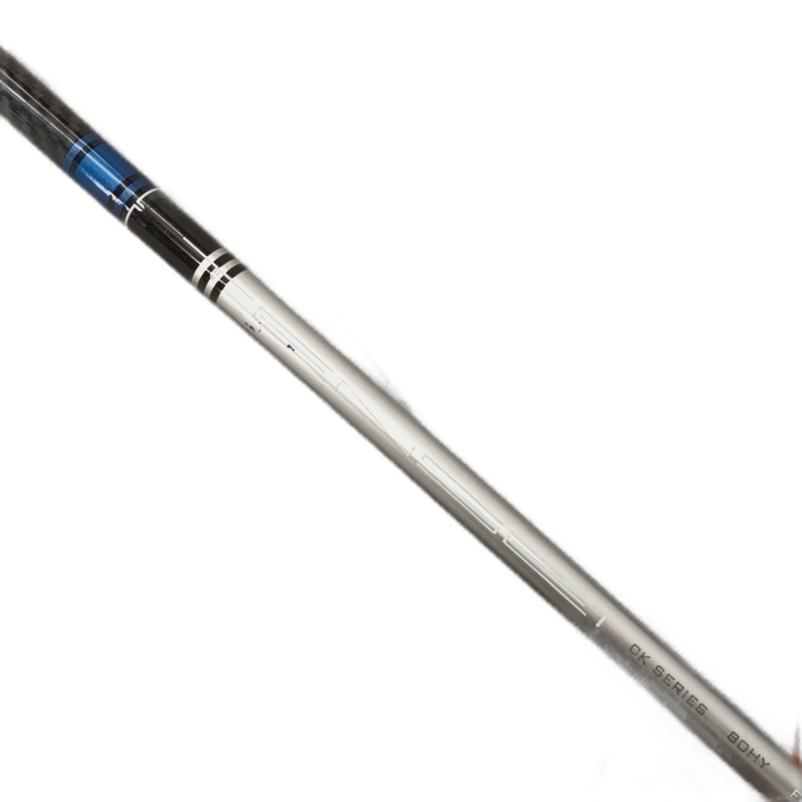 TaylorMade M3 Hybrid / Flex Stiff / #5/24 [model:silueta] [bg:handrolled]