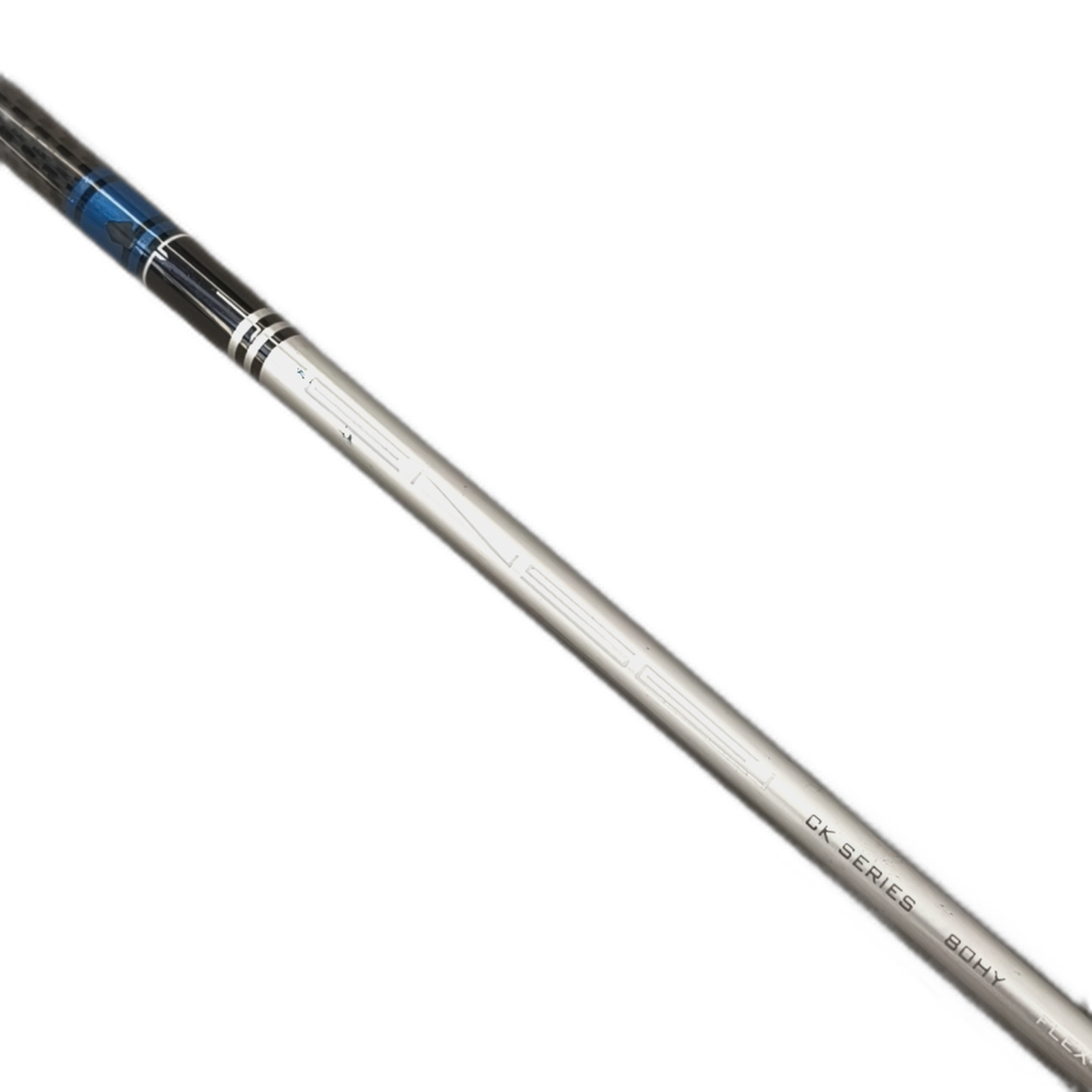 TaylorMade M3 Hybrid / Flex Stiff / #4/21 [model:silueta] [bg:handrolled]