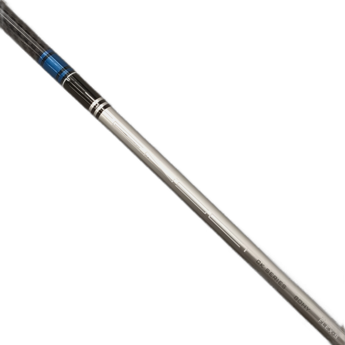 TaylorMade M3 Hybrid / Flex Stiff / #3/19 [model:silueta] [bg:handrolled]