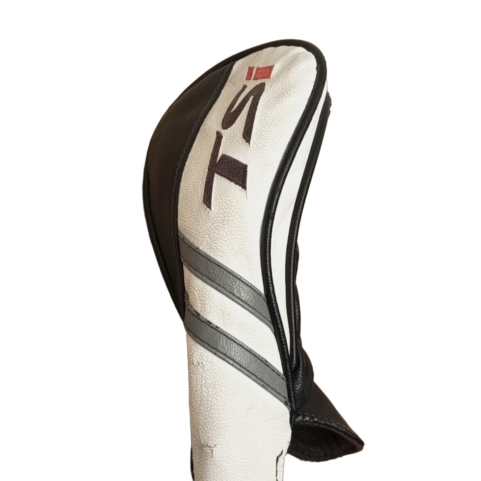 Titleist TSi2 Hybrid / Flex Stiff / #3/18 [model:birefnet-general] [bg:handrolled]