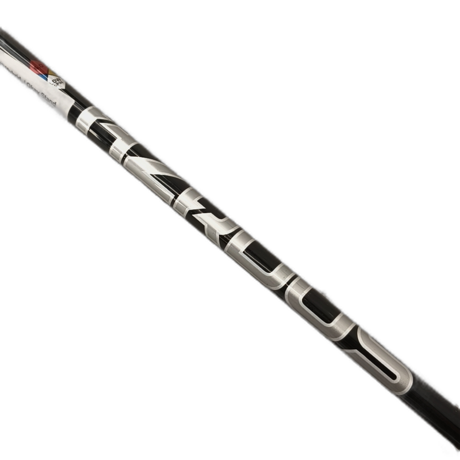 Titleist TSi2 Hybrid / Flex Stiff / #3/18 [model:silueta] [bg:handrolled]