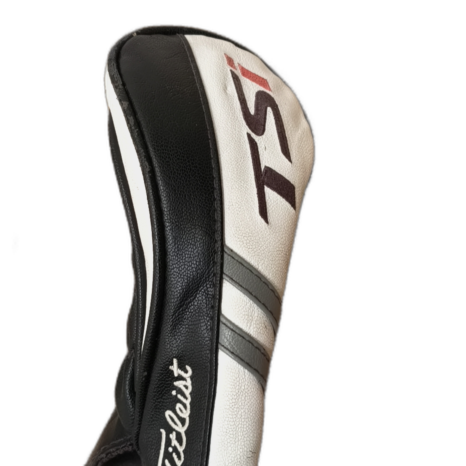 Titleist TSi2 Hybrid / Flex Regular / #4/21 [model:silueta] [bg:handrolled]