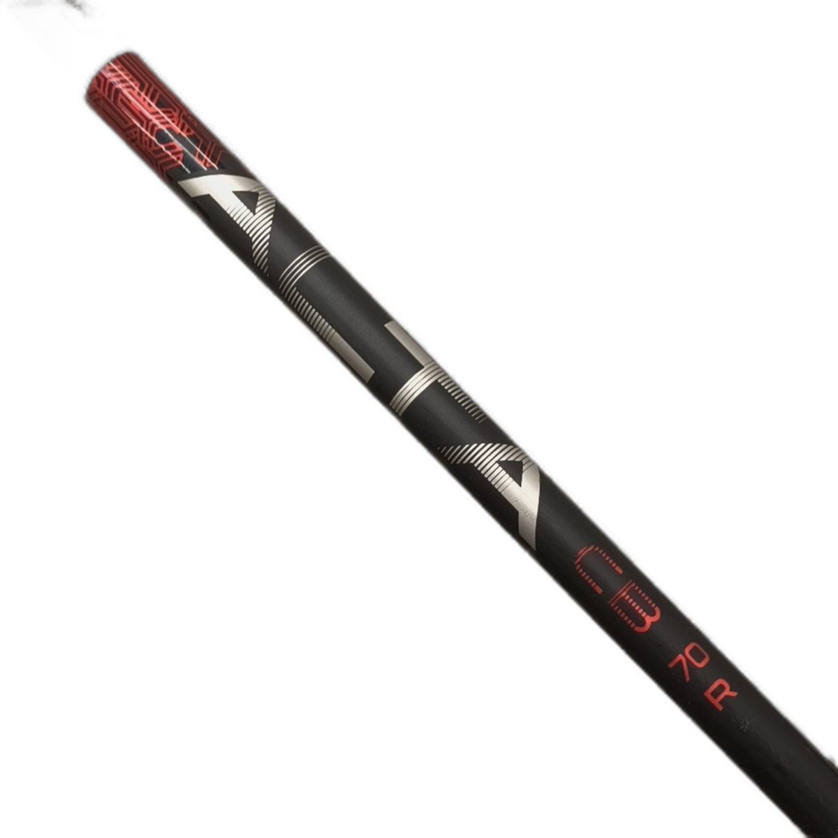 PING G410 Hybrid / Flex Regular / #5/26 [model:silueta] [bg:handrolled]