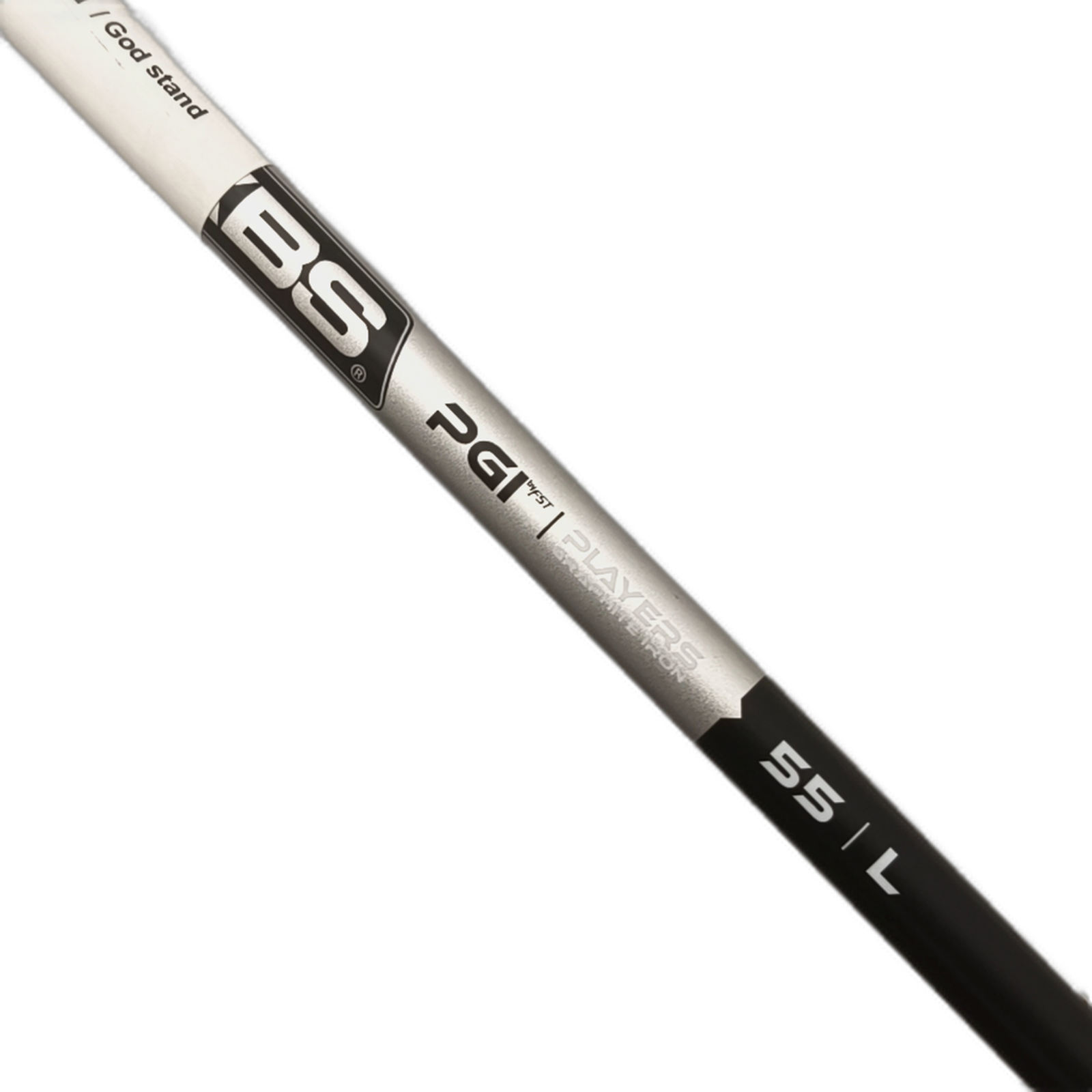 Cobra AeroJet Hybrid / Flex Ladies / #5/24 [model:silueta] [bg:handrolled]