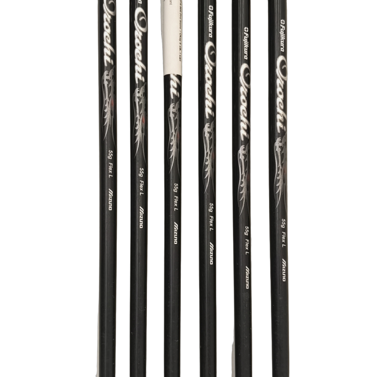 Mizuno JPX 800 Pro Jernsæt / 5-PW+SW / Flex Ladies / Grafit [model:birefnet-general] [bg:handrolled]