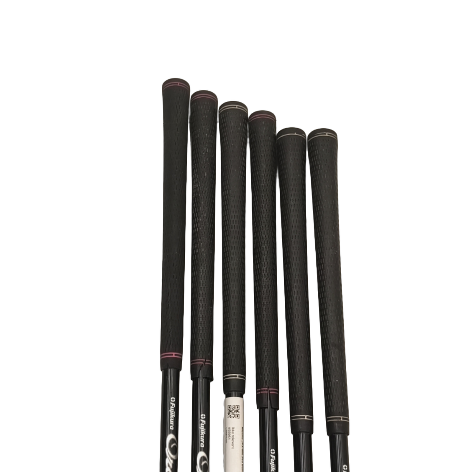 Mizuno JPX 800 Pro Jernsæt / 5-PW+SW / Flex Ladies / Grafit [model:birefnet-general] [bg:handrolled]