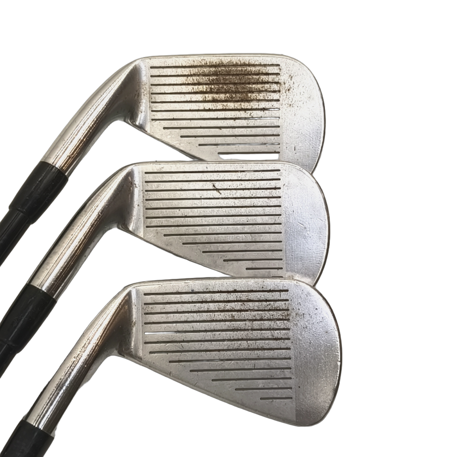 Mizuno JPX 800 Pro Jernsæt / 5-PW+SW / Flex Ladies / Grafit [model:birefnet-general] [bg:handrolled]