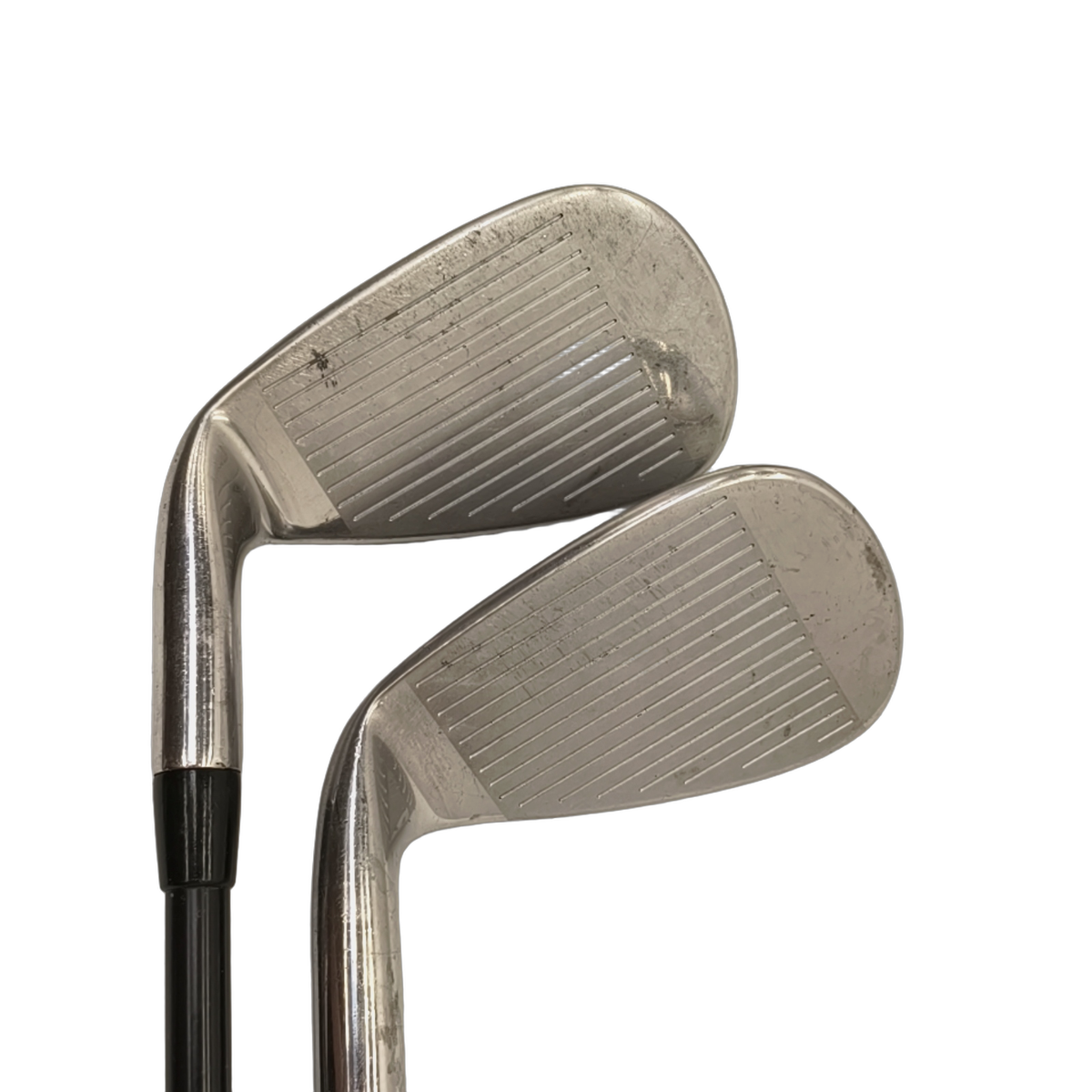 MacGregor MT-OS Jernsæt / 7-PW+GW / Flex A-flex / Grafit [model:birefnet-general] [bg:handrolled]