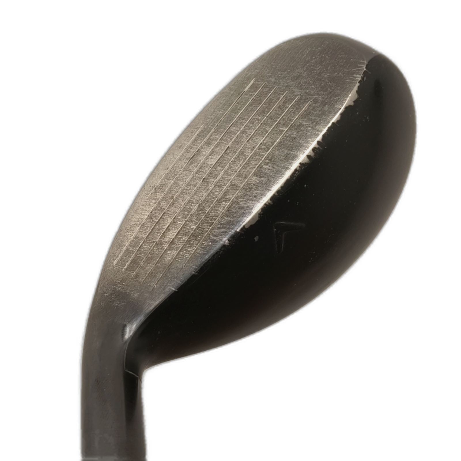 Callaway XR 16 Hybrid / Flex Regular / #3/19 [model:silueta] [bg:handrolled]