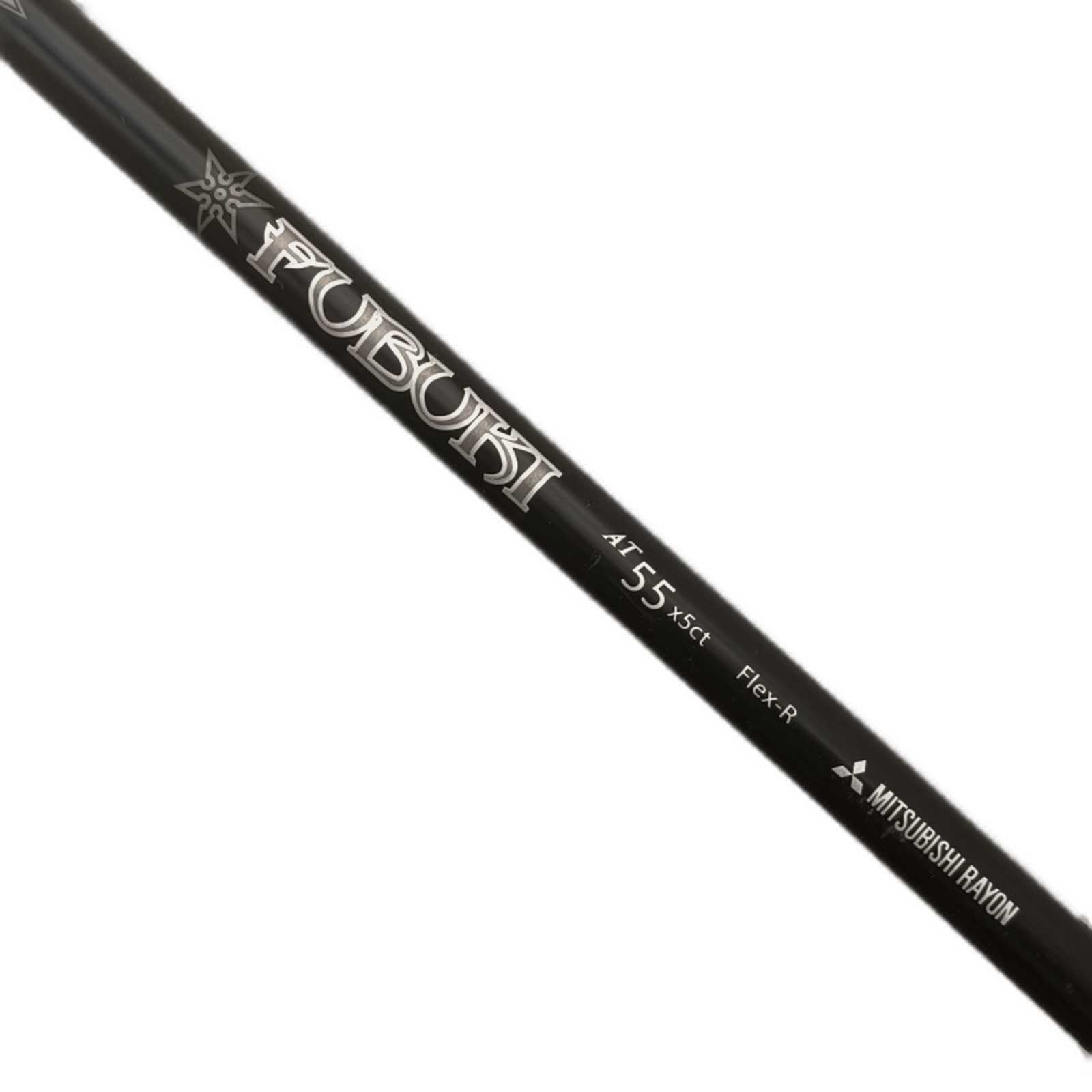 Callaway XR 16 Hybrid / Flex Regular / #3/19 [model:silueta] [bg:handrolled]