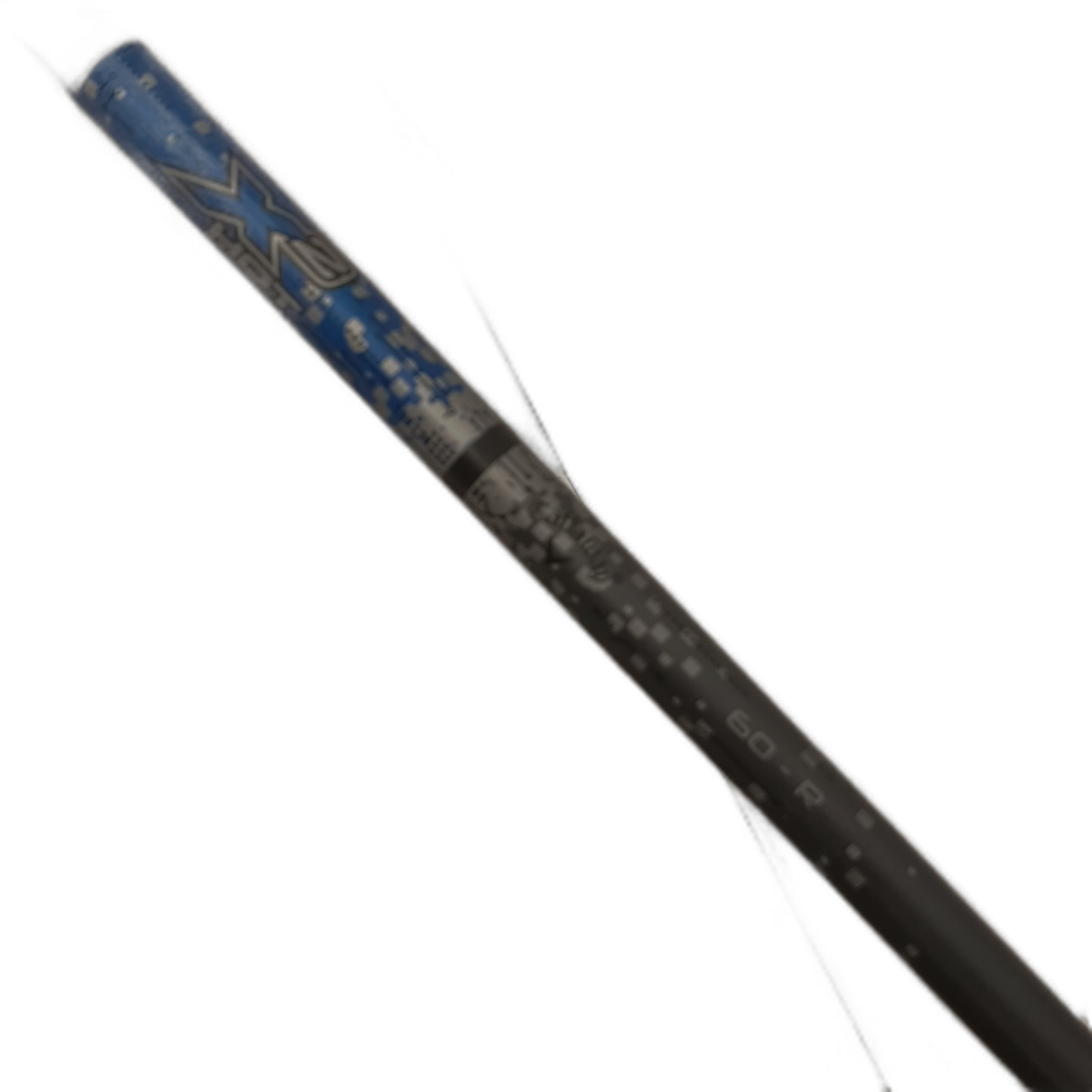 Callaway X2 Hot Hybrid / Flex Regular / #3/19 [model:silueta] [bg:handrolled]