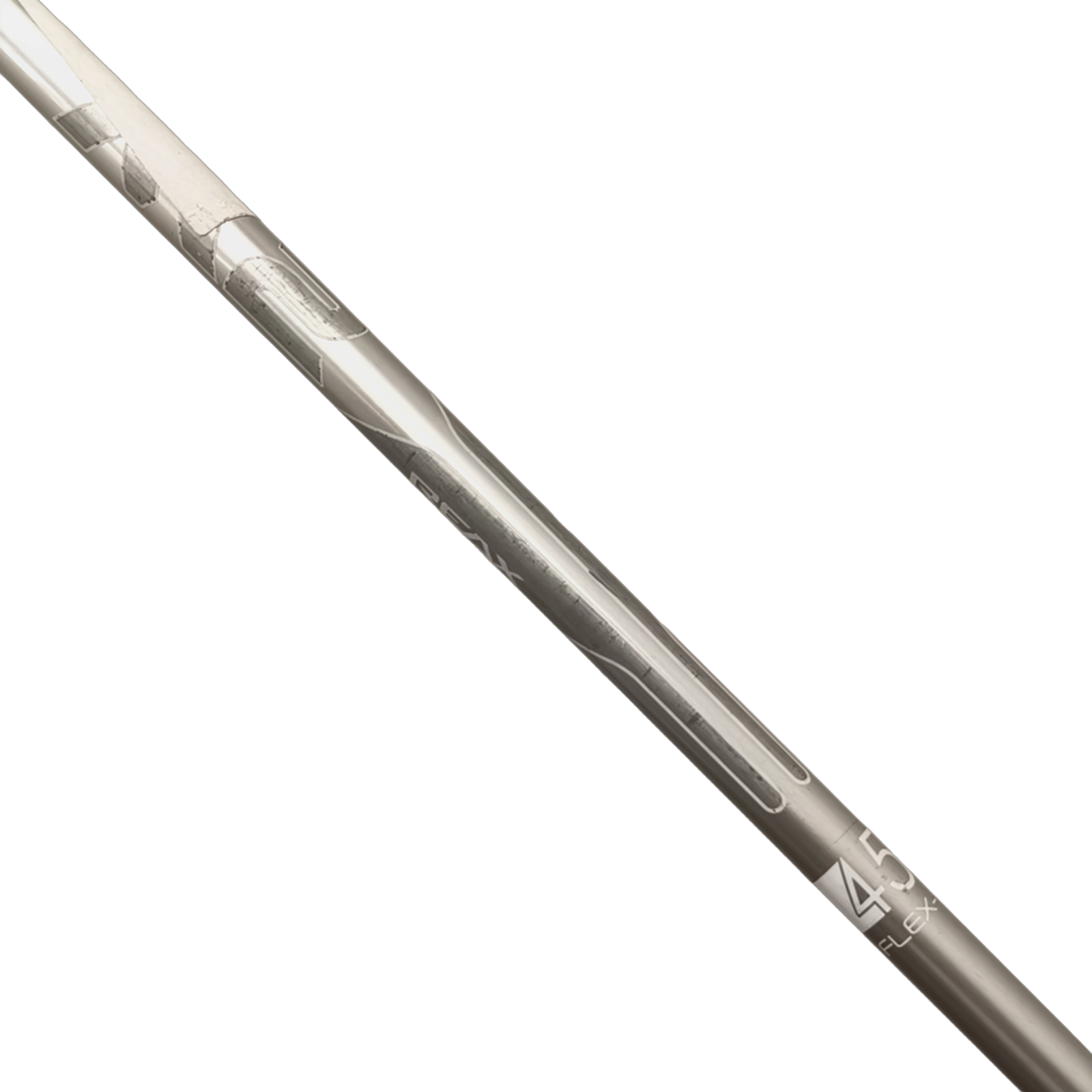 TaylorMade M2 2017 Hybrid / Flex Ladies / #4/22 [model:birefnet-general] [bg:handrolled]