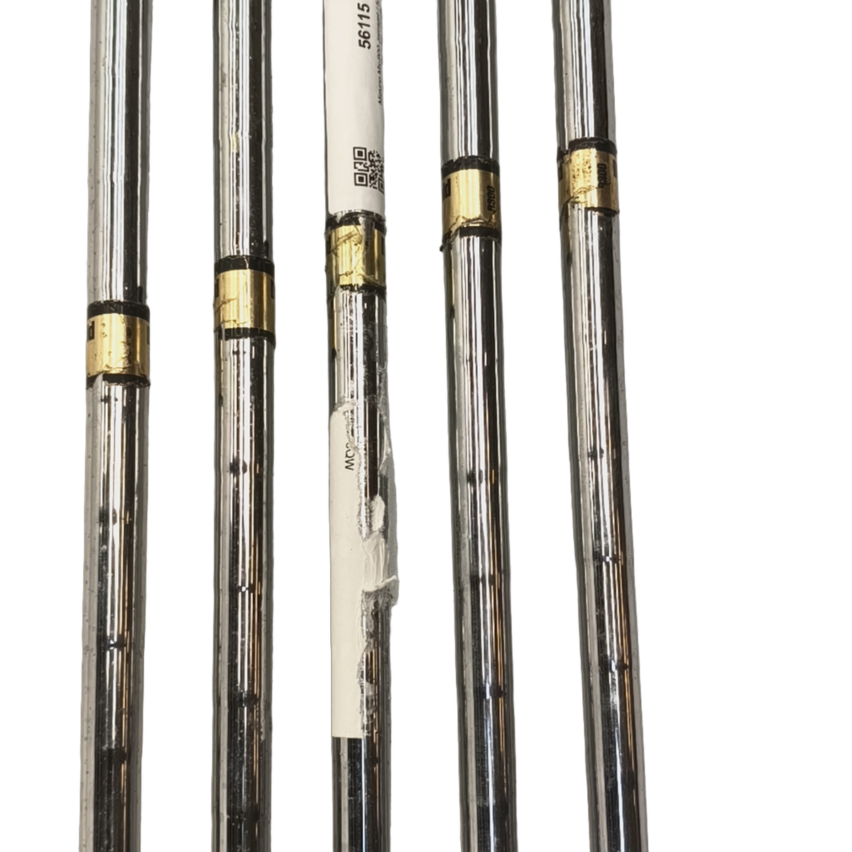 Mizuno Mx-900 Iron Set / 5-PW / Flex Regular / Graphite [model:birefnet-general] [bg:handrolled]