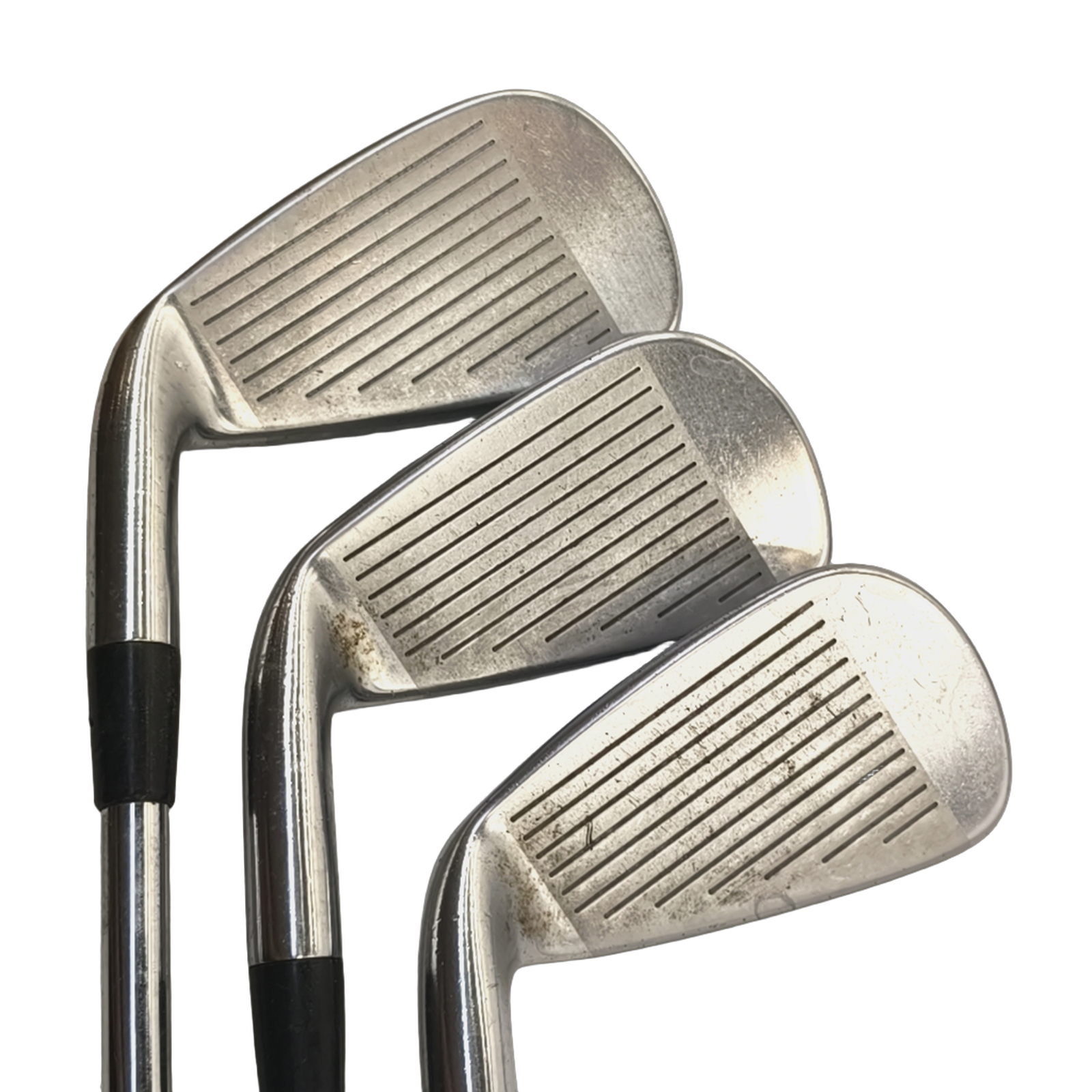 Mizuno Mx-900 Iron Set / 5-PW / Flex Regular / Graphite [model:birefnet-general] [bg:handrolled]