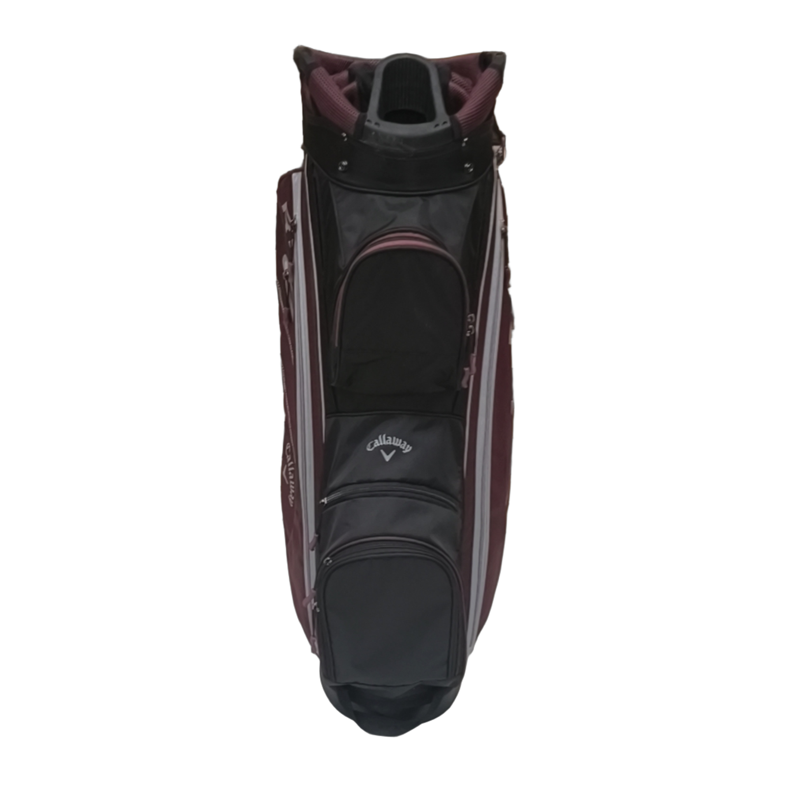 Callaway Reva Golf Bag / 14-Rum / Lilla [model:birefnet-general] [bg:handrolled]
