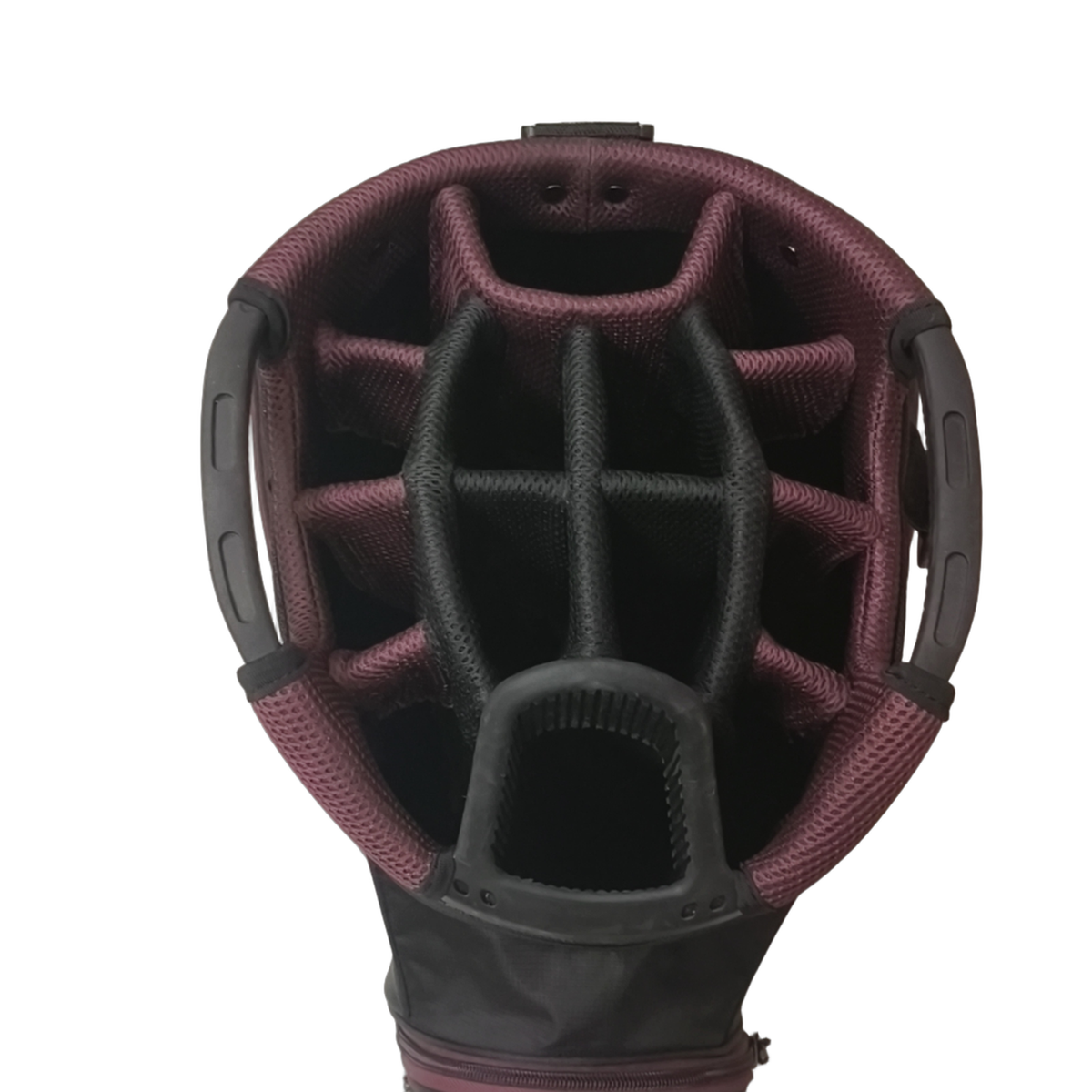 Callaway Reva Golf Bag / 14-Rum / Lilla [model:birefnet-general] [bg:handrolled]