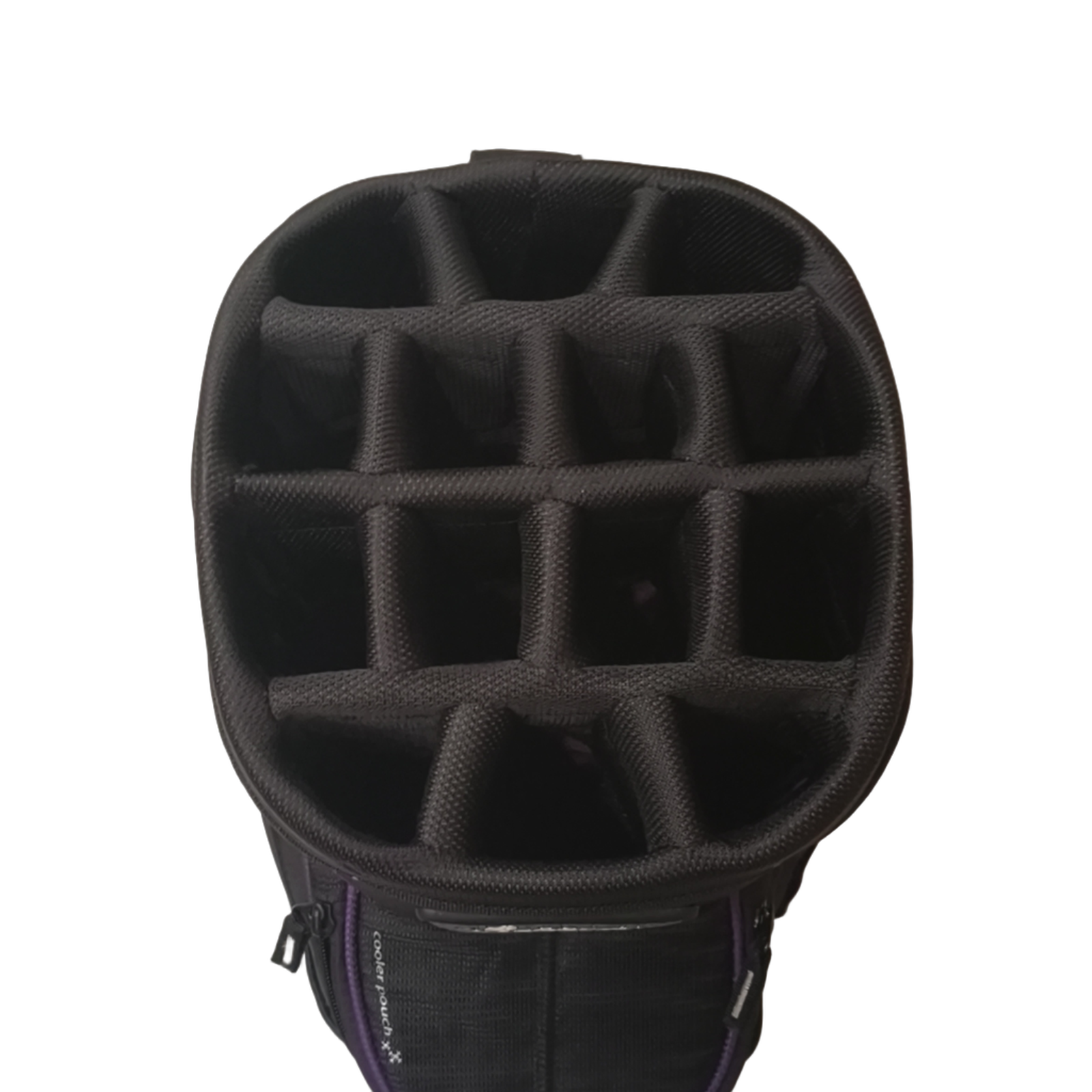 PING Serene Golf Bag / 14-Rum / Lilla [model:birefnet-general] [bg:handrolled]