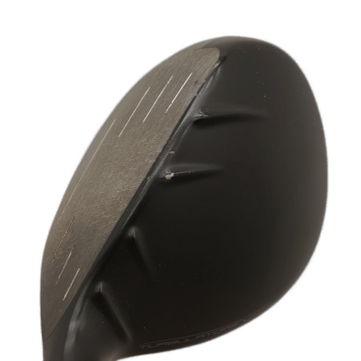 PING G Fairway Wood / Flex Regular / #3/14.5 [model:silueta] [bg:handrolled]