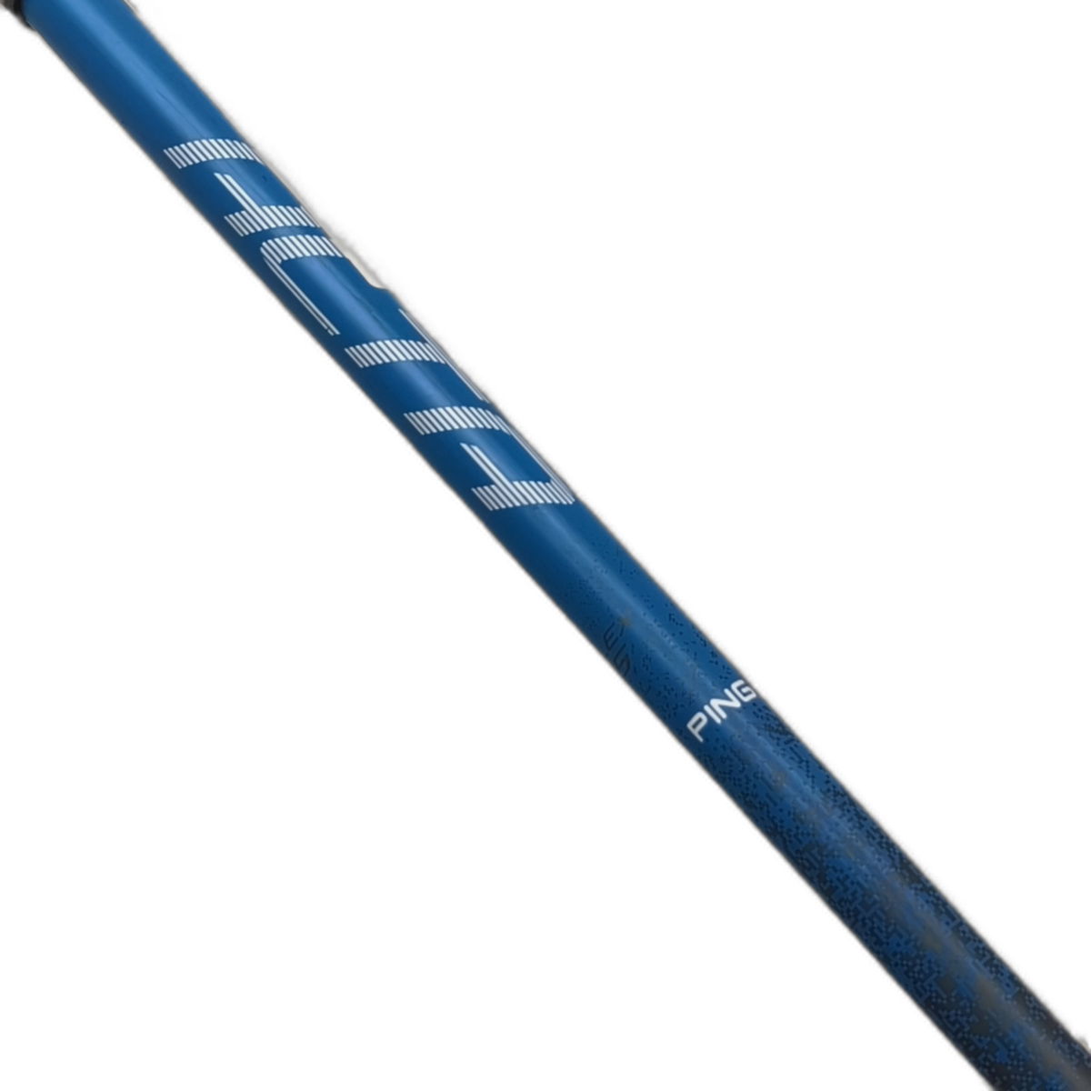 PING G Fairway Wood / Flex Regular / #3/14.5 [model:silueta] [bg:handrolled]