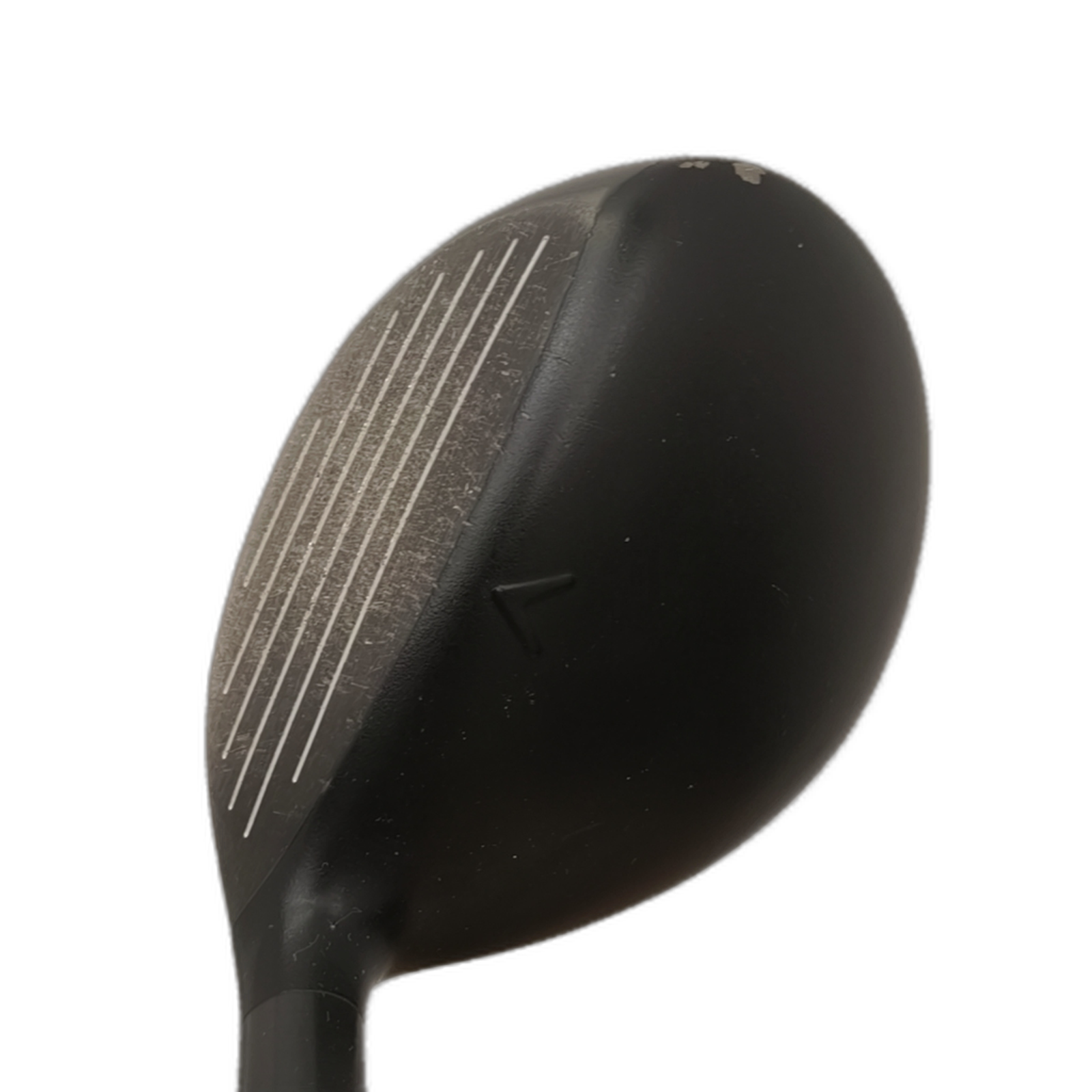Callaway XR Fairway Wood / Flex Ladies / #11/27 [model:silueta] [bg:handrolled]