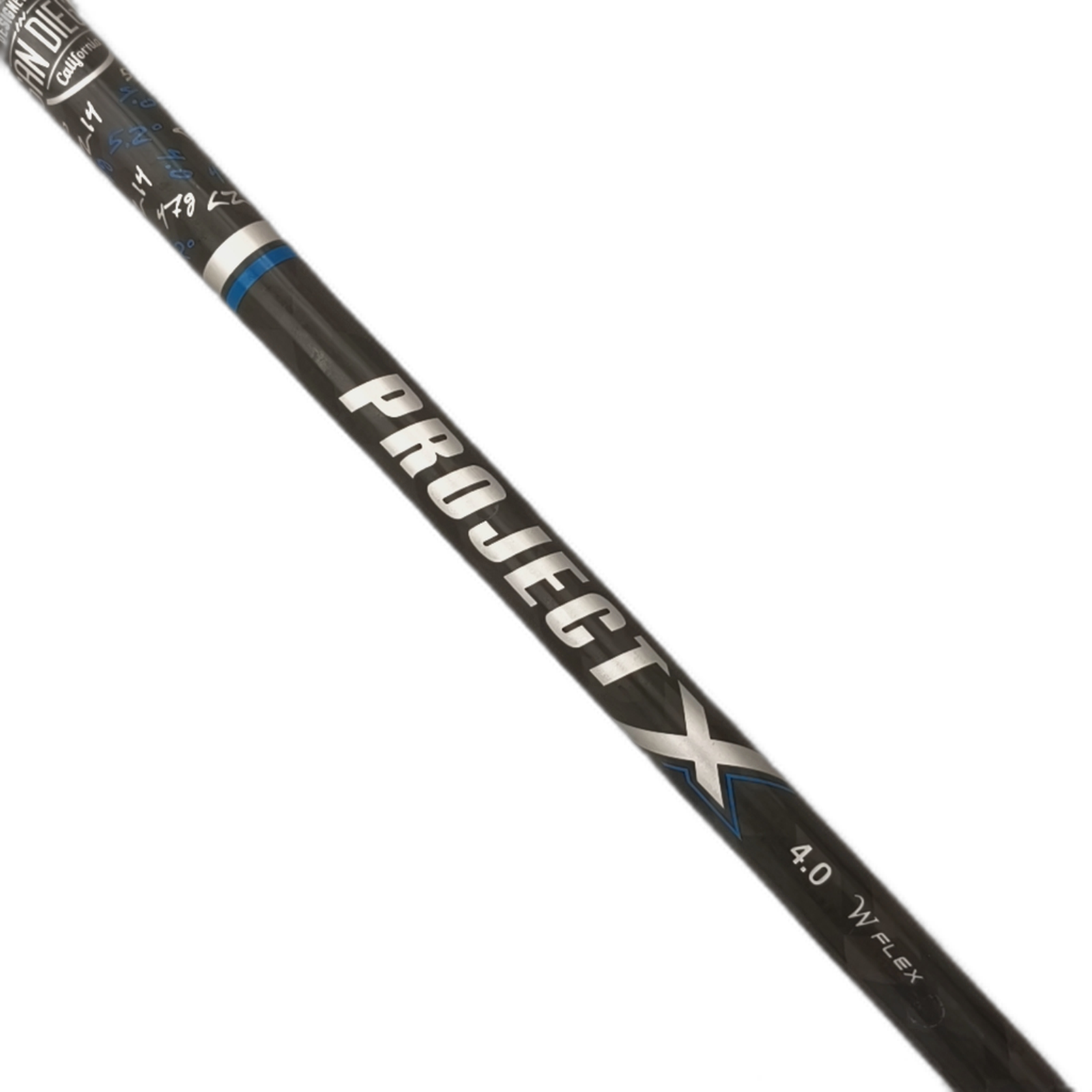 Callaway XR Fairway Wood / Flex Ladies / #11/27 [model:silueta] [bg:handrolled]