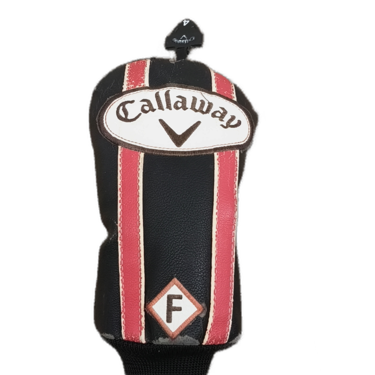 Callaway XR 16 Fairway Wood / Flex Ladies / #7/21 [model:silueta] [bg:handrolled]