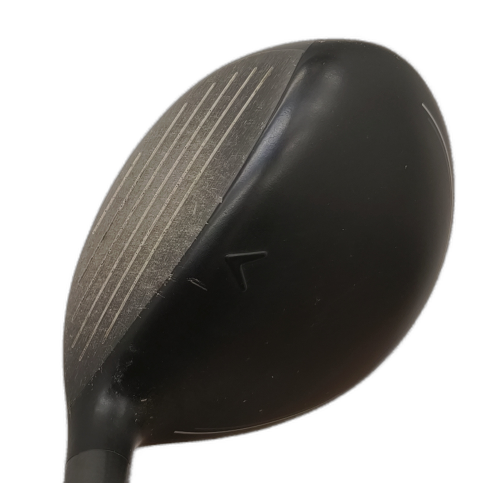 Callaway XR 16 Fairway Wood / Flex Ladies / #7/21 [model:silueta] [bg:handrolled]