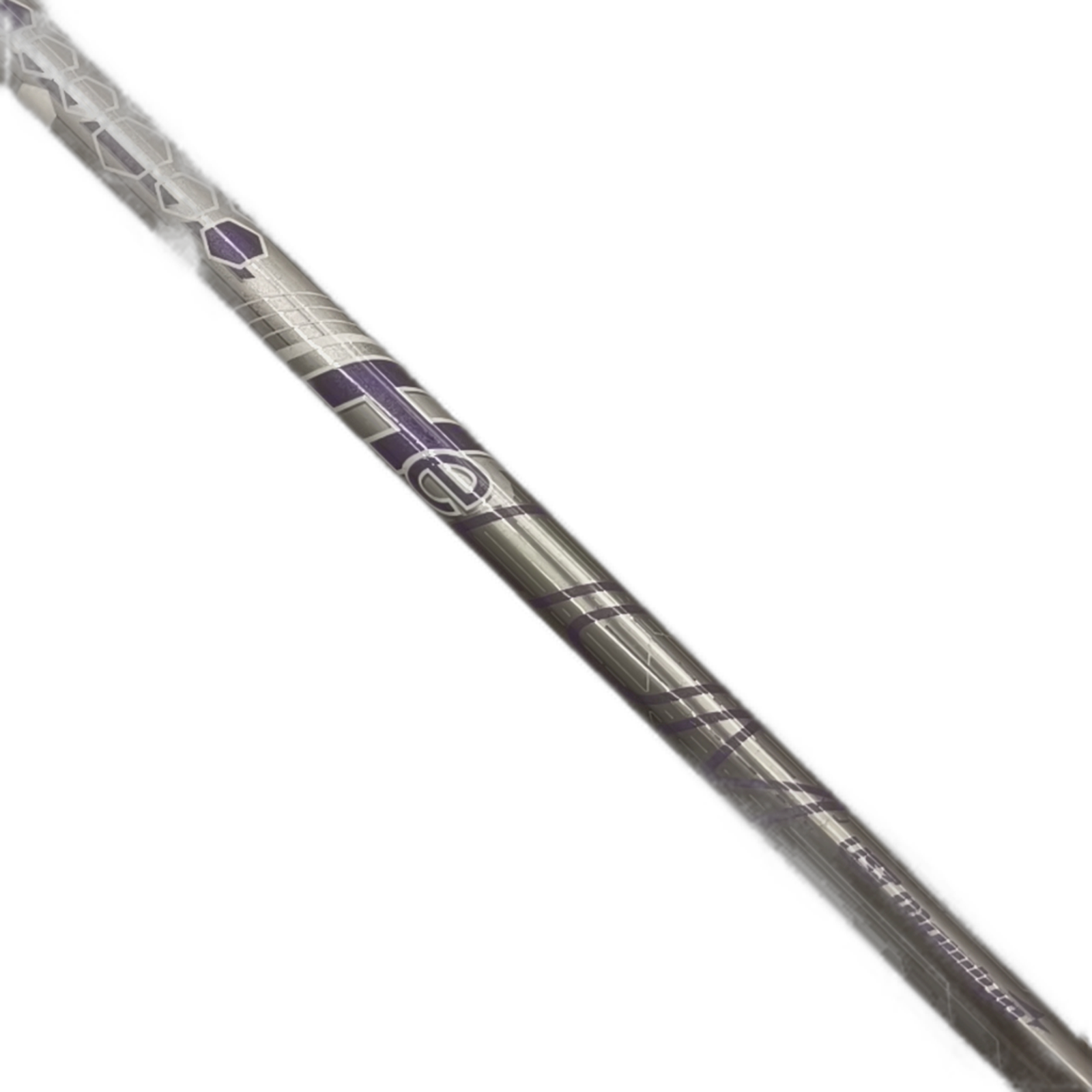 Venstre Wilson Staff D7 Fairway Wood / Flex Ladies / #5/18 [model:silueta] [bg:handrolled]