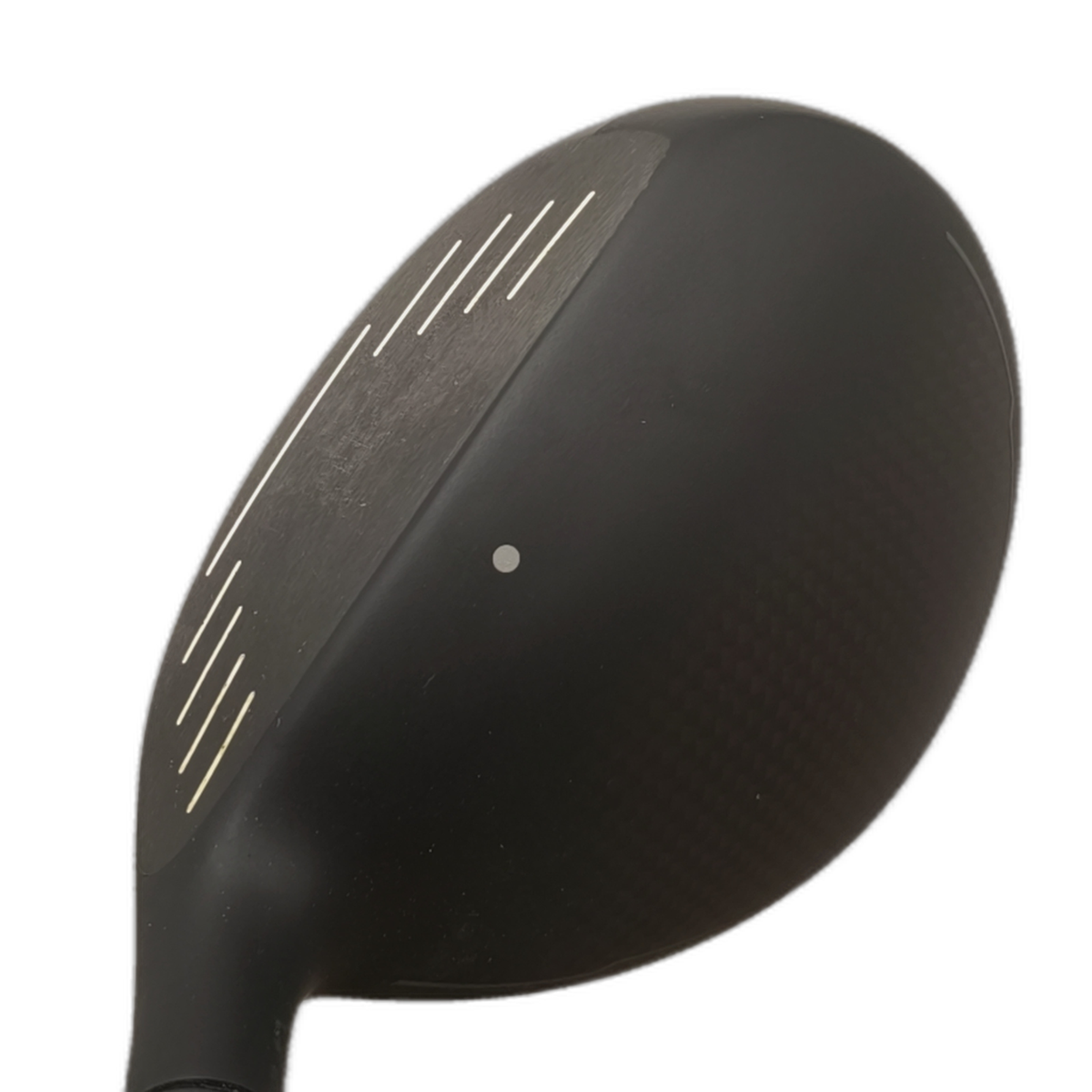 PING G440 Max Fairway Wood / Flex X-Stiff / #3/15 [model:silueta] [bg:handrolled]