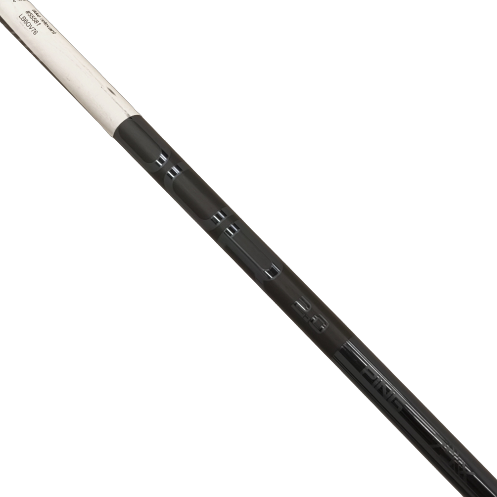 PING G440 Max Fairway Wood / Flex X-Stiff / #3/15 [model:birefnet-general] [bg:handrolled]