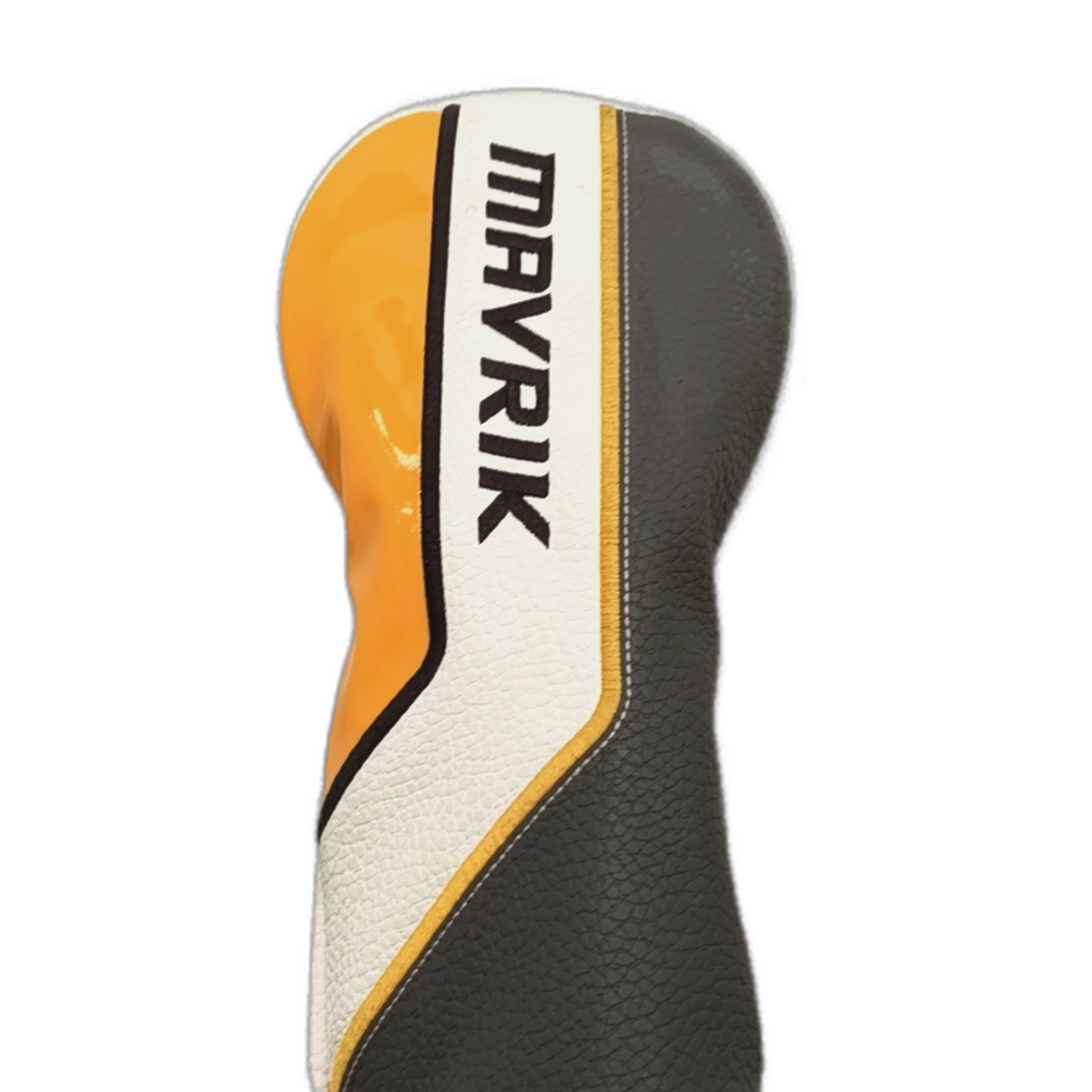 Callaway Mavrik Fairway Wood / Flex Stiff / #3/15 [model:silueta] [bg:handrolled]