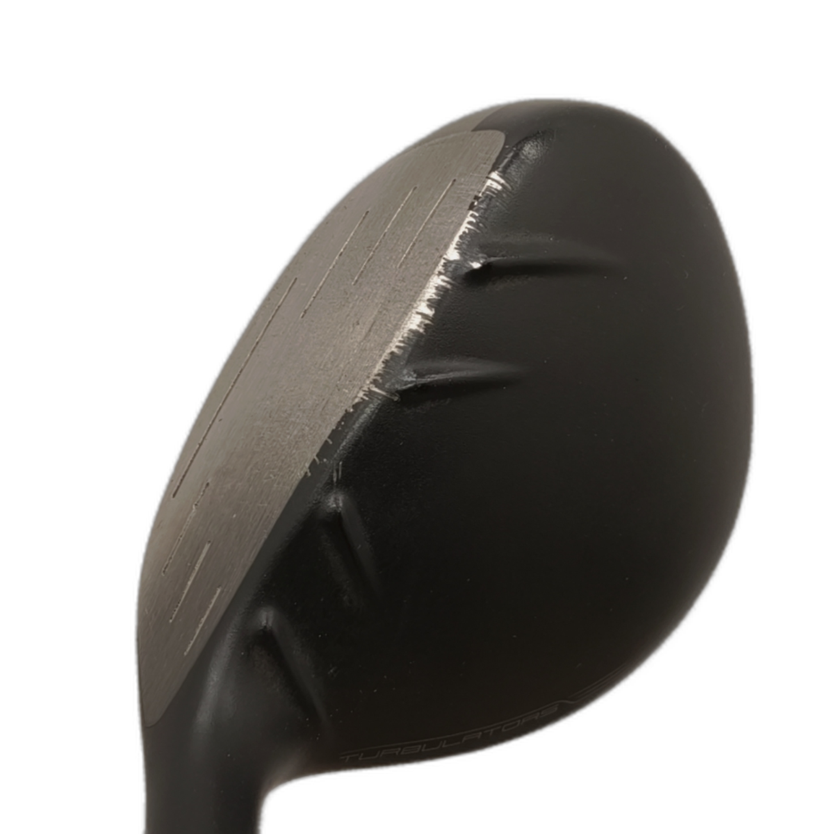 PING G Fairway Wood / Flex Stiff / #3/14.5 [model:silueta] [bg:handrolled]