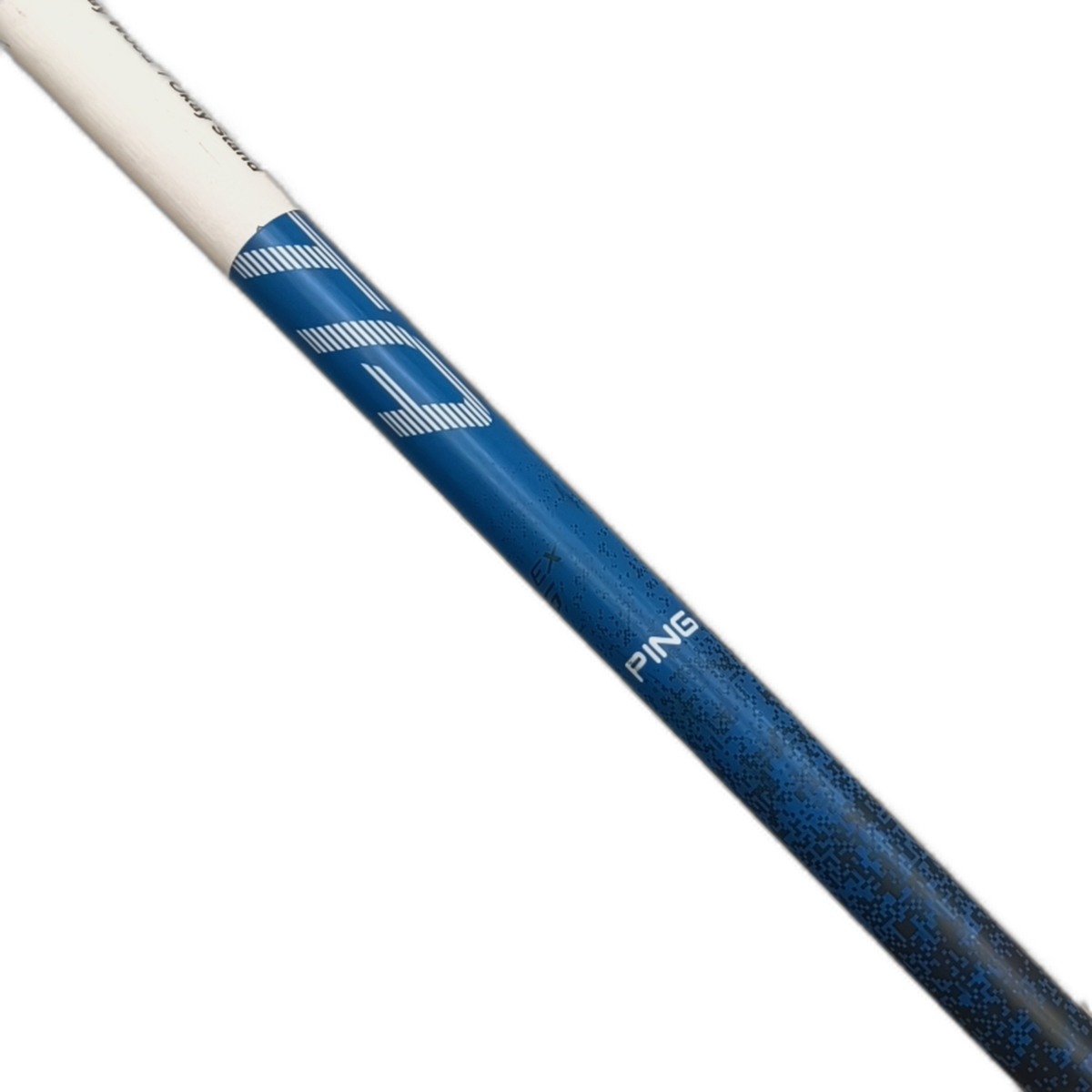 PING G Fairway Wood / Flex Stiff / #3/14.5 [model:silueta] [bg:handrolled]