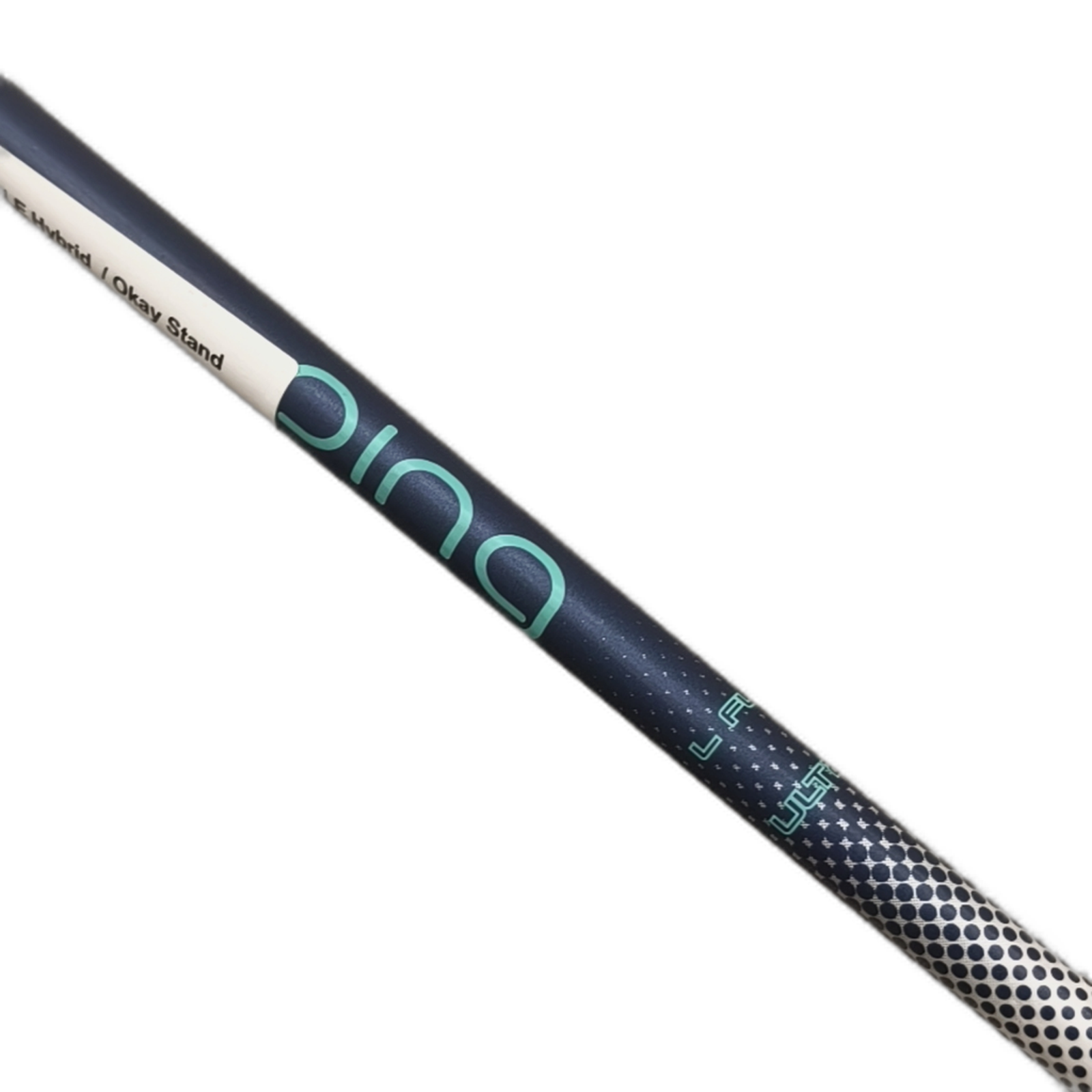 PING G Le Hybrid / Flex Ladies / #5/26 [model:silueta] [bg:handrolled]