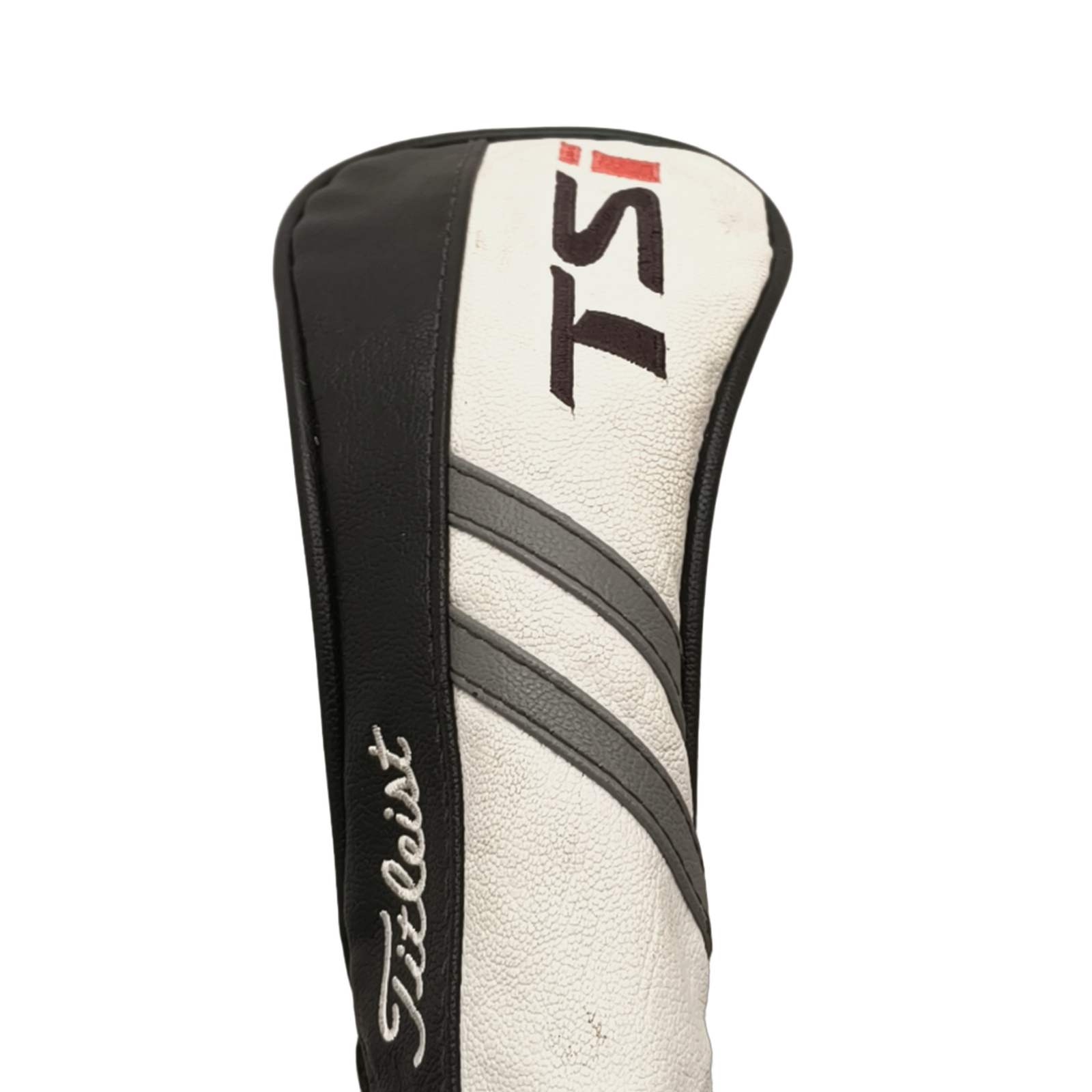 Titleist TSi2 Hybrid / Flex Stiff / #3/18 [model:birefnet-general] [bg:handrolled]