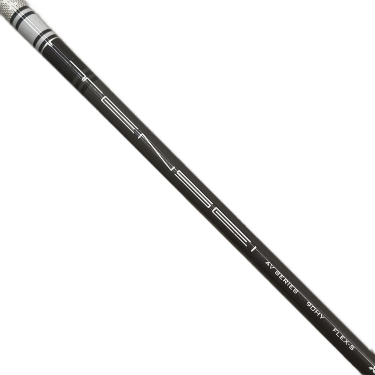 Titleist TSi2 Hybrid / Flex Stiff / #3/18 [model:silueta] [bg:handrolled]