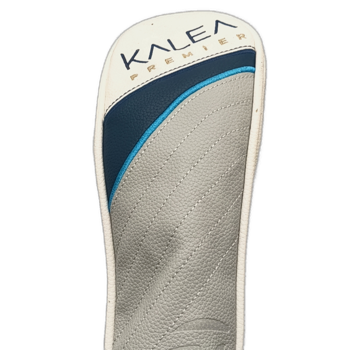 TaylorMade Kalea Hybrid / Flex Ladies / #6/31 [model:silueta] [bg:handrolled]